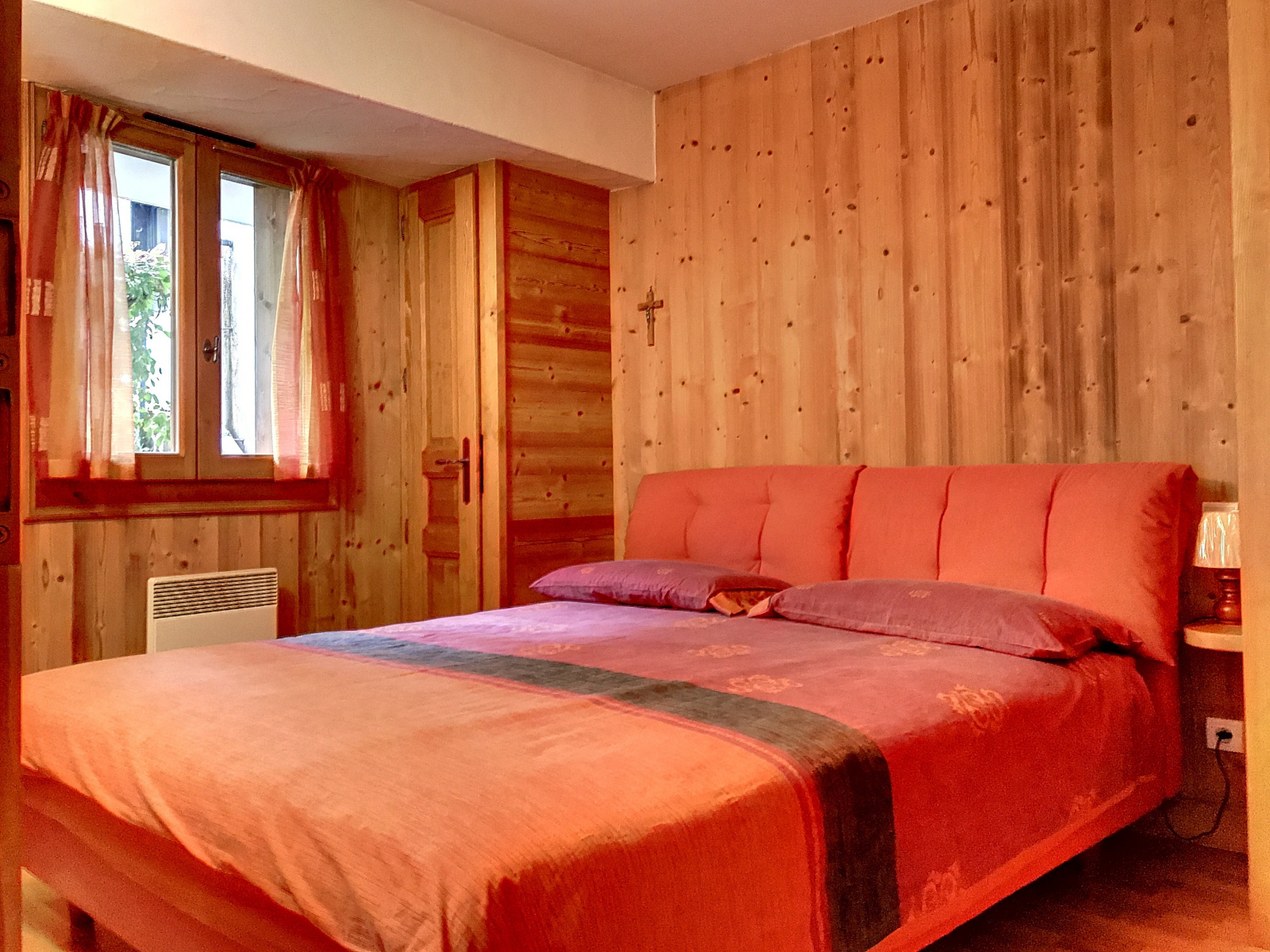 Image_5, Appartement, Chamonix-Mont-Blanc, ref :A405