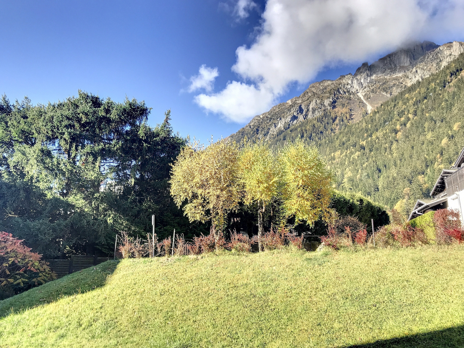 Image_2, Appartement, Chamonix-Mont-Blanc, ref :A406