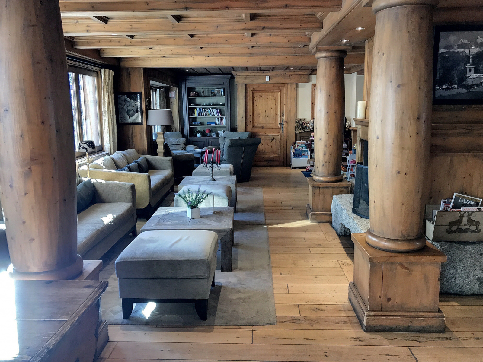 Image_11, apartment, Chamonix-Mont-Blanc, ref :A411