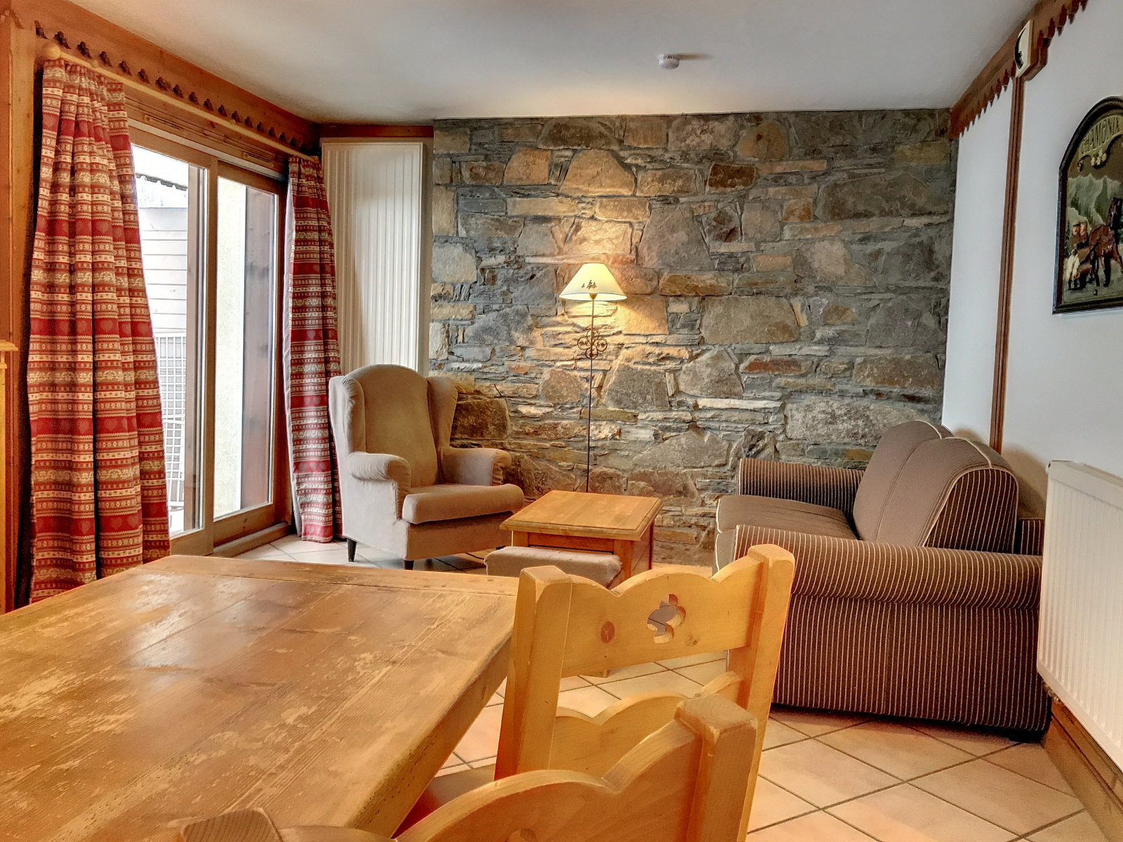 Image_5, Appartement, Chamonix-Mont-Blanc, ref :A411
