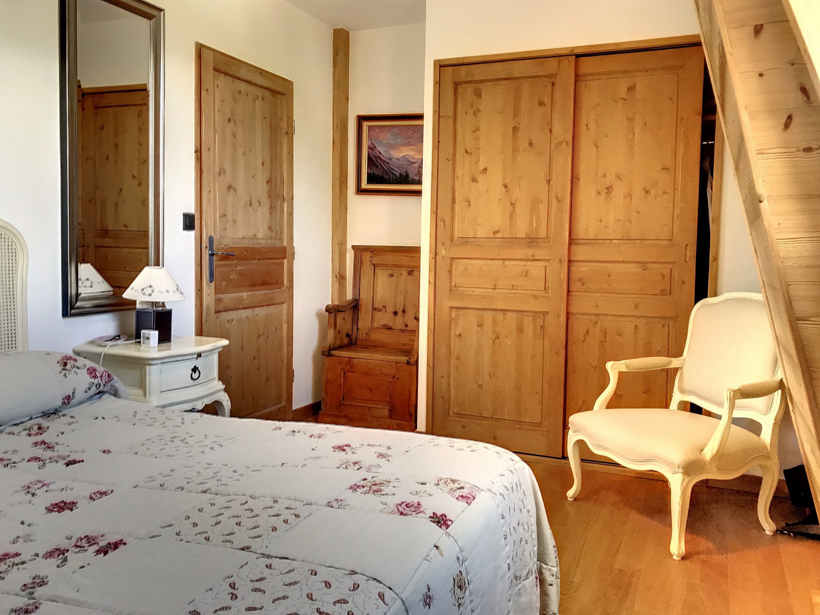 Image_4, Appartement, Chamonix-Mont-Blanc, ref :A318