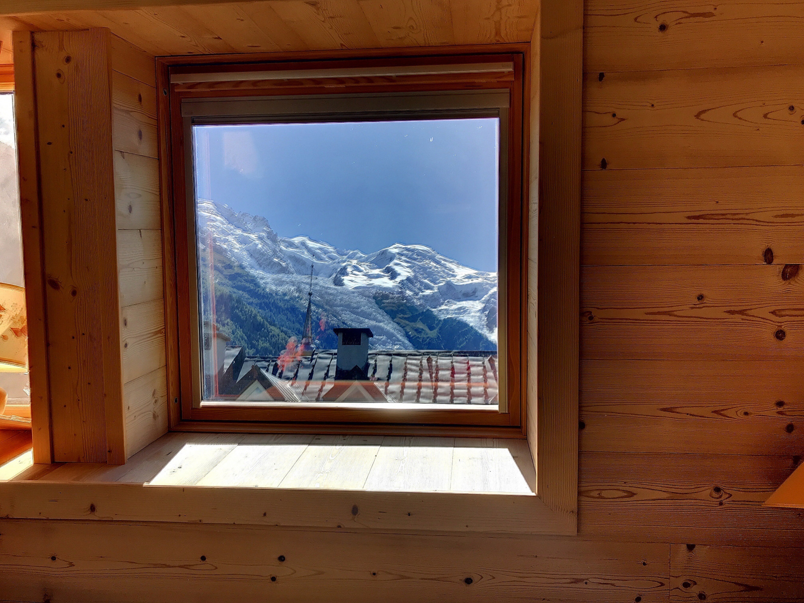Image_12, Appartement, Chamonix-Mont-Blanc, ref :A318