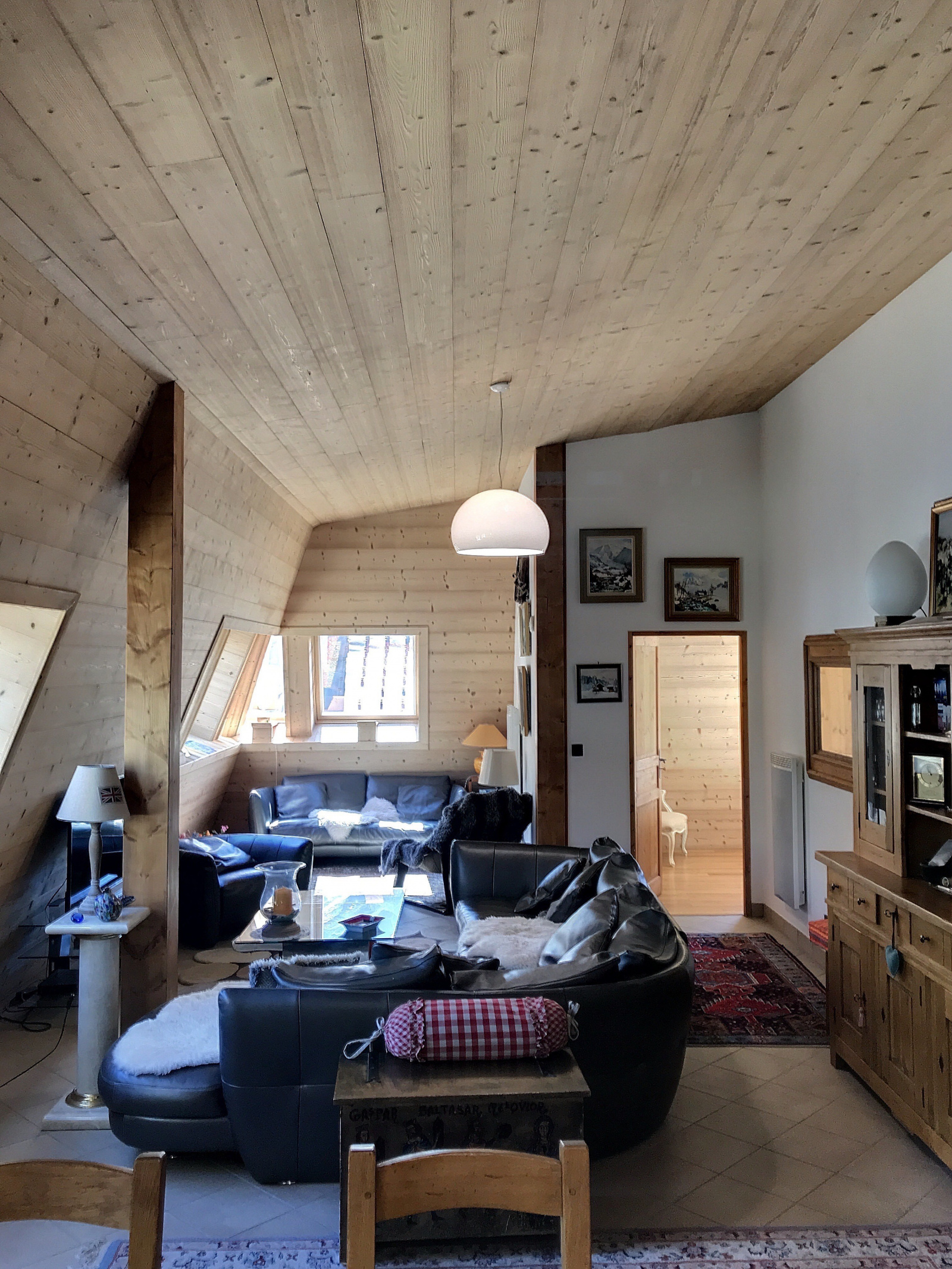 Image_22, Appartement, Chamonix-Mont-Blanc, ref :A318