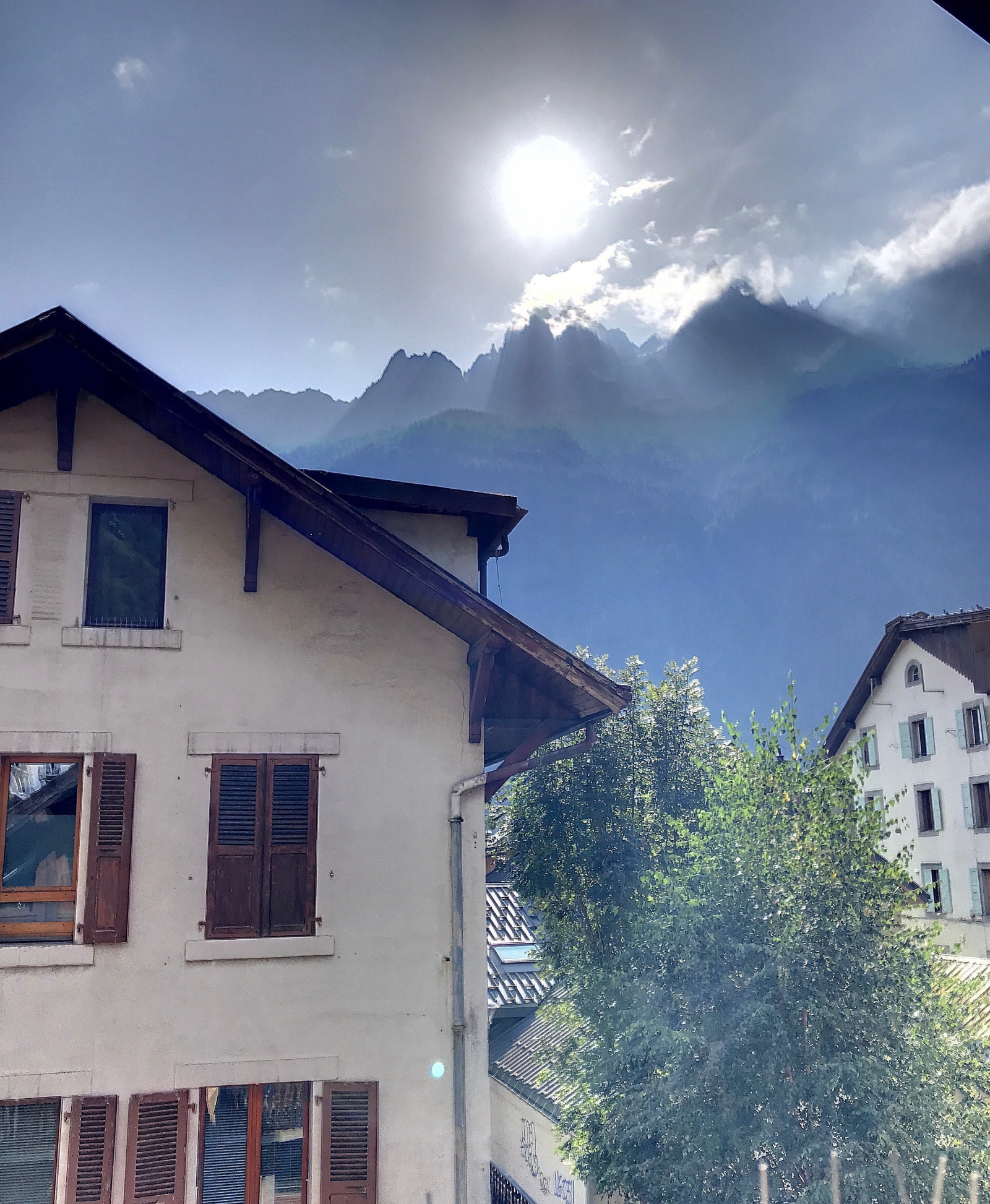 Image_2, Appartement, Chamonix-Mont-Blanc, ref :A403