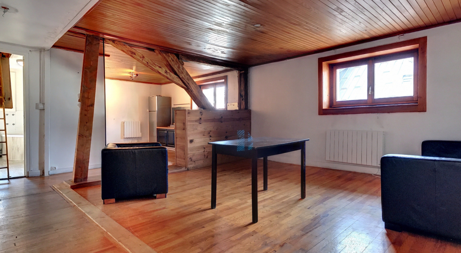 Image_1, apartment, Chamonix-Mont-Blanc, ref :A403