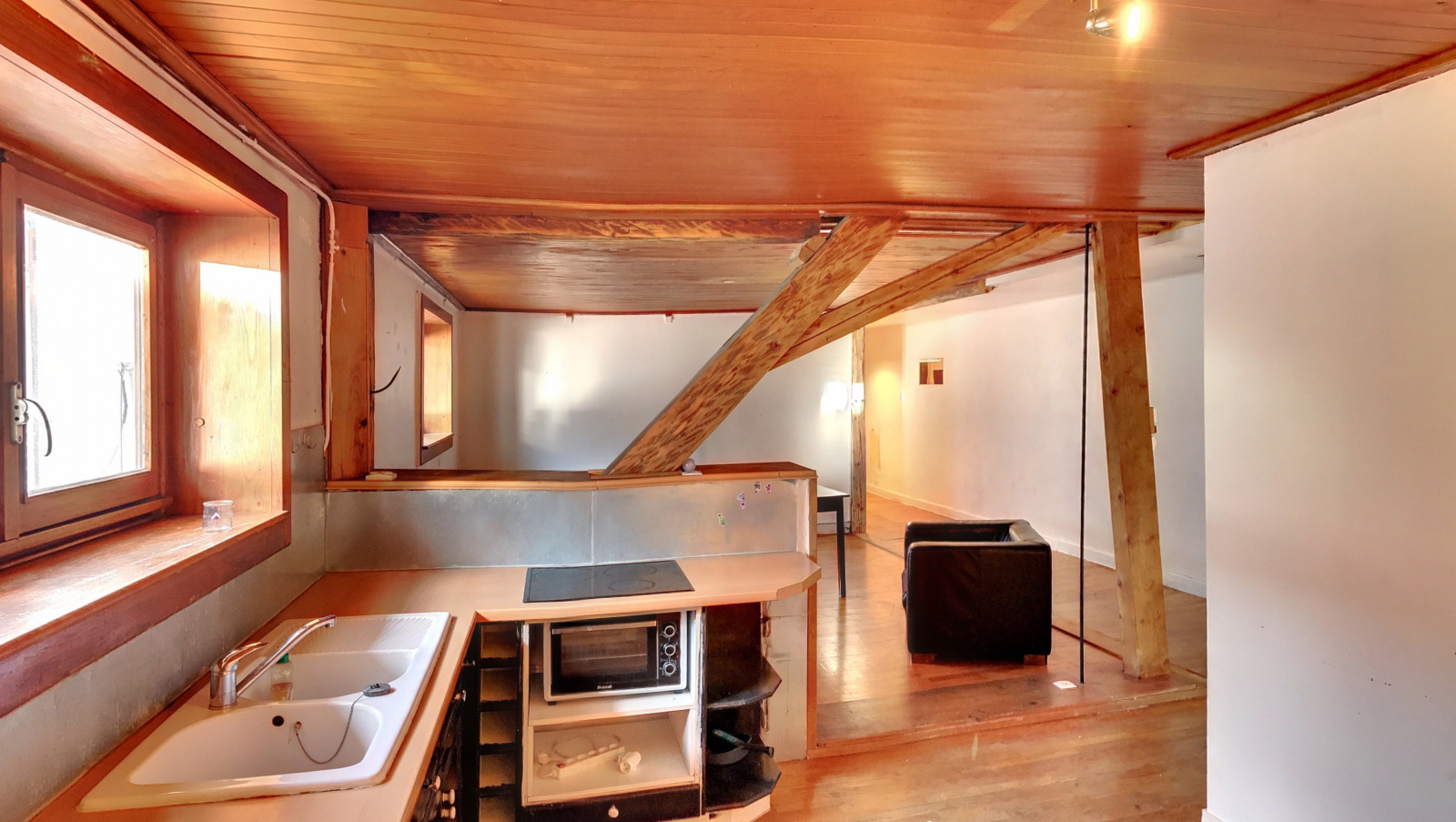 Image_3, Appartement, Chamonix-Mont-Blanc, ref :A403