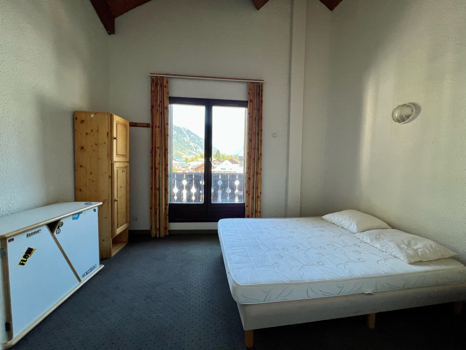 Image_7, Appartement, Chamonix-Mont-Blanc, ref :A423