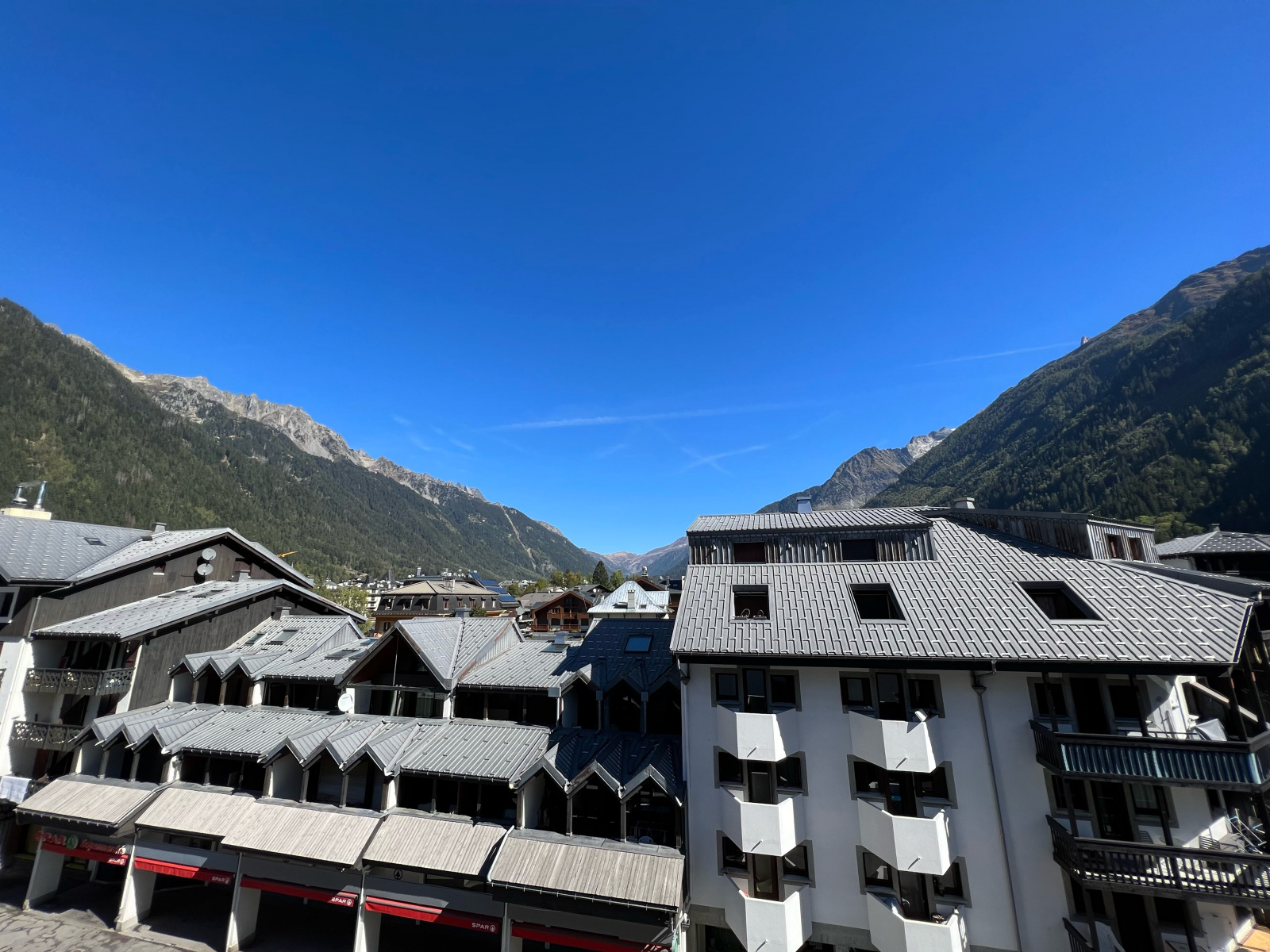 Image_2, Appartement, Chamonix-Mont-Blanc, ref :A423