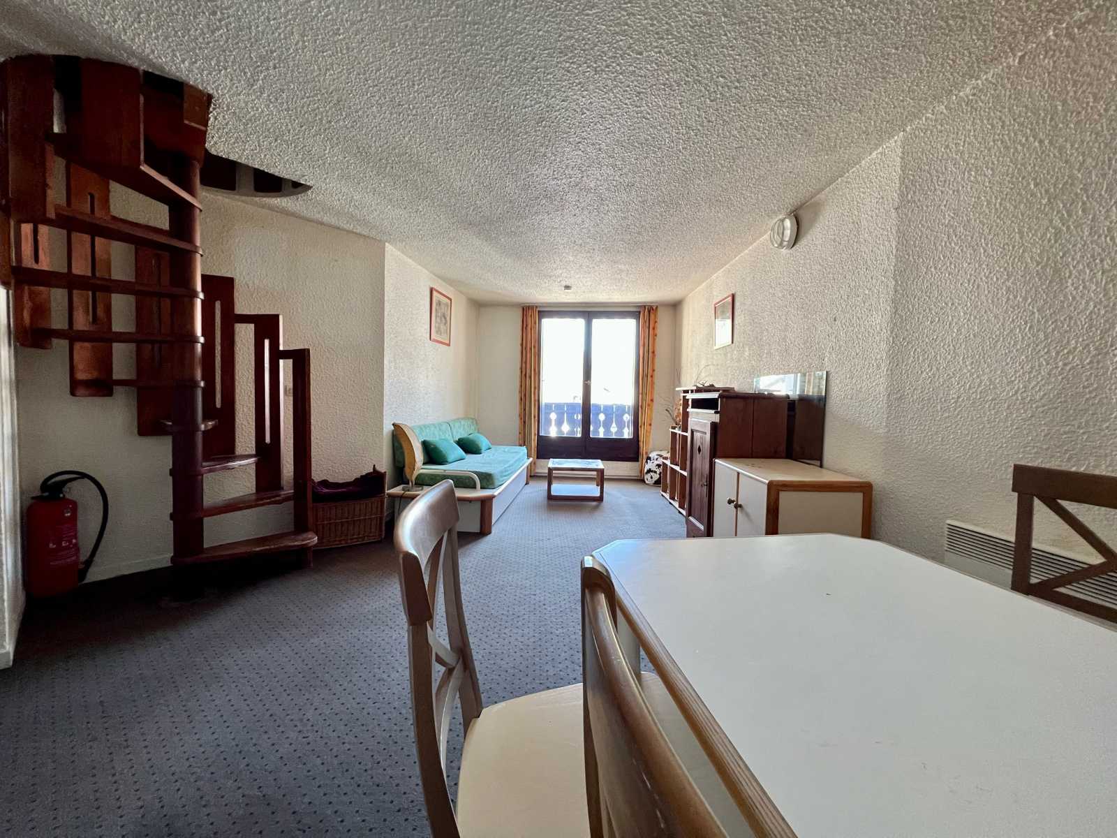 Image_1, Appartement, Chamonix-Mont-Blanc, ref :A423