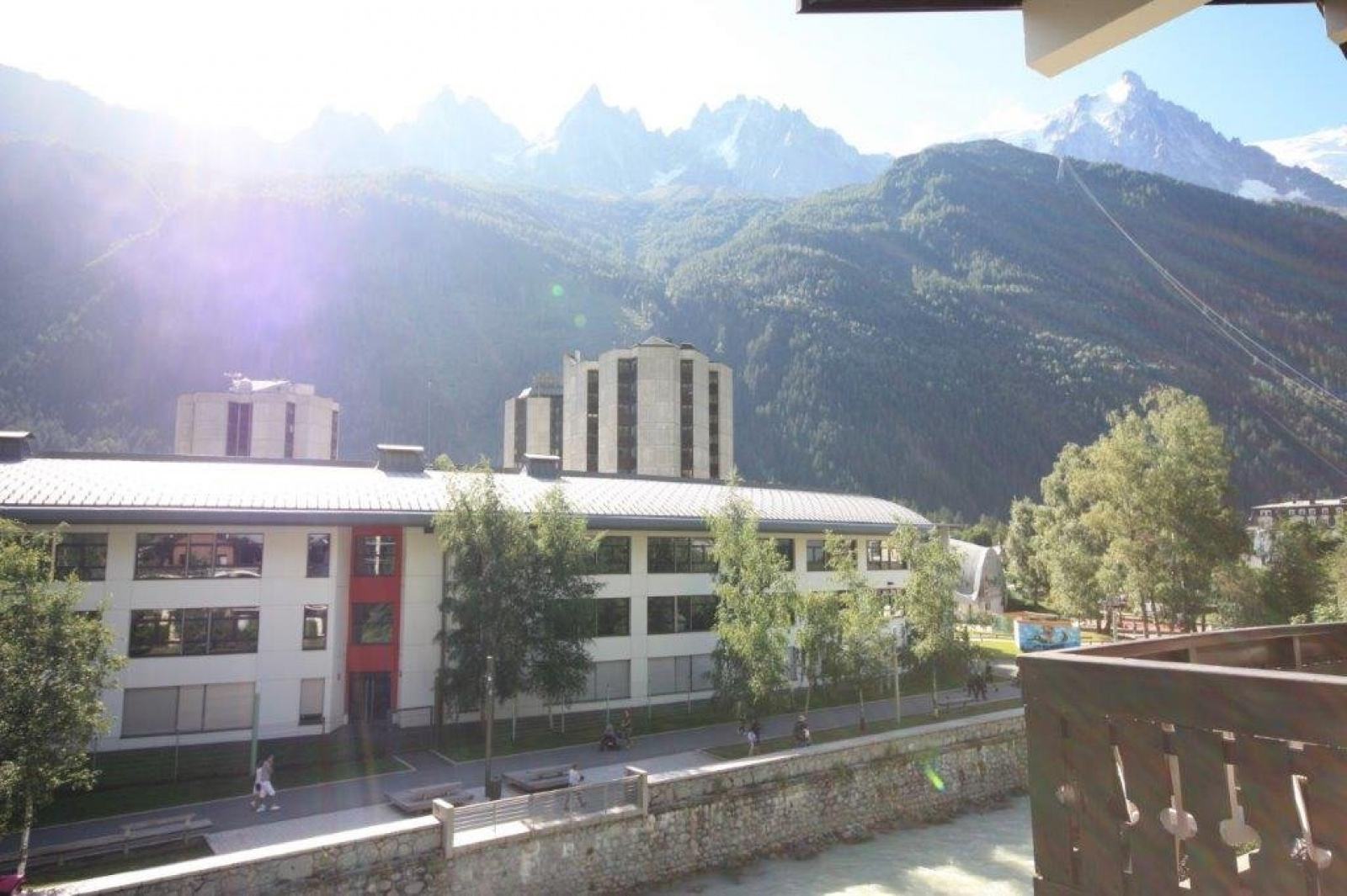 Image_8, Appartement, Chamonix-Mont-Blanc, ref :A310