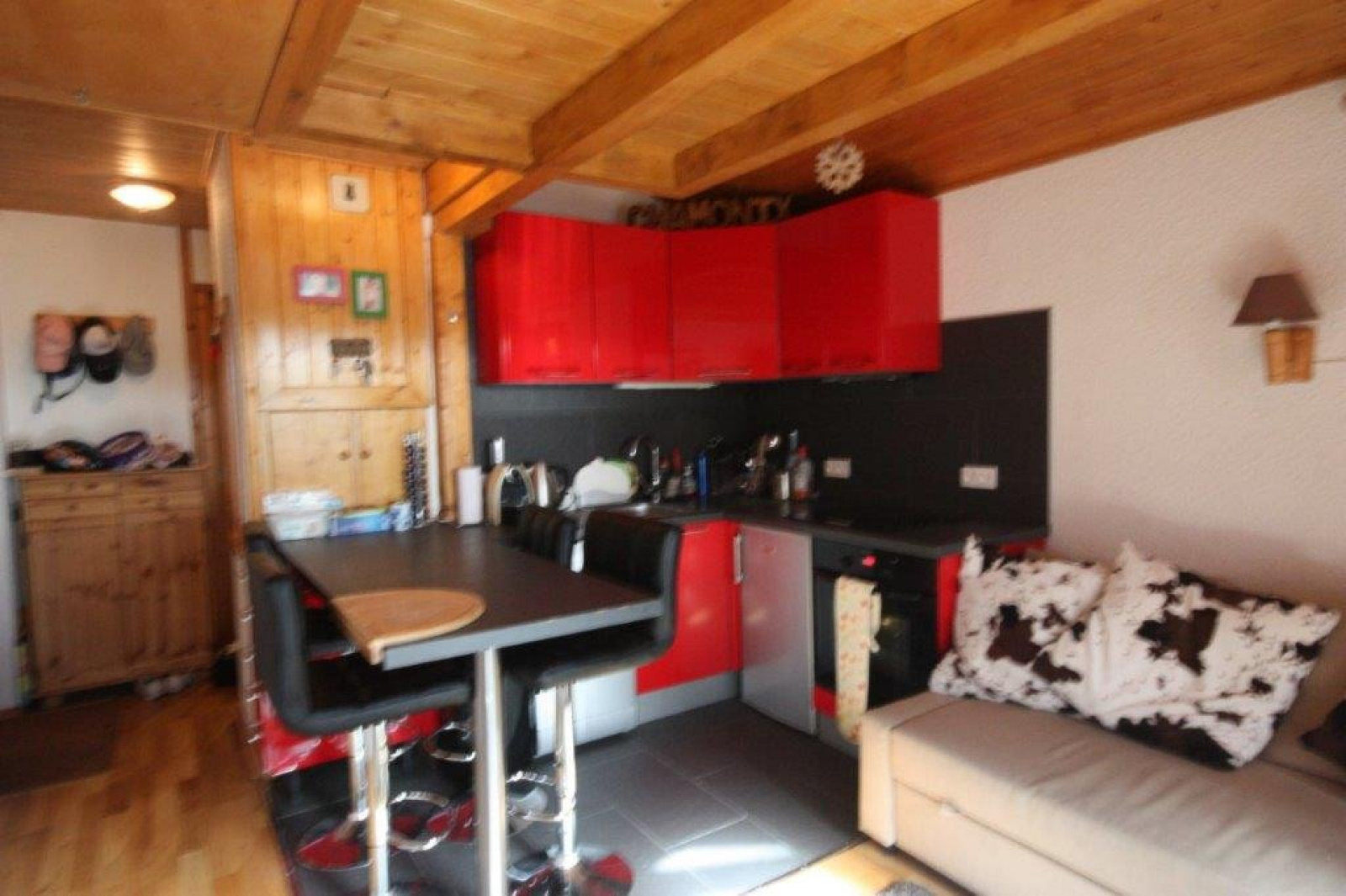 Image_1, apartment, Chamonix-Mont-Blanc, ref :A310