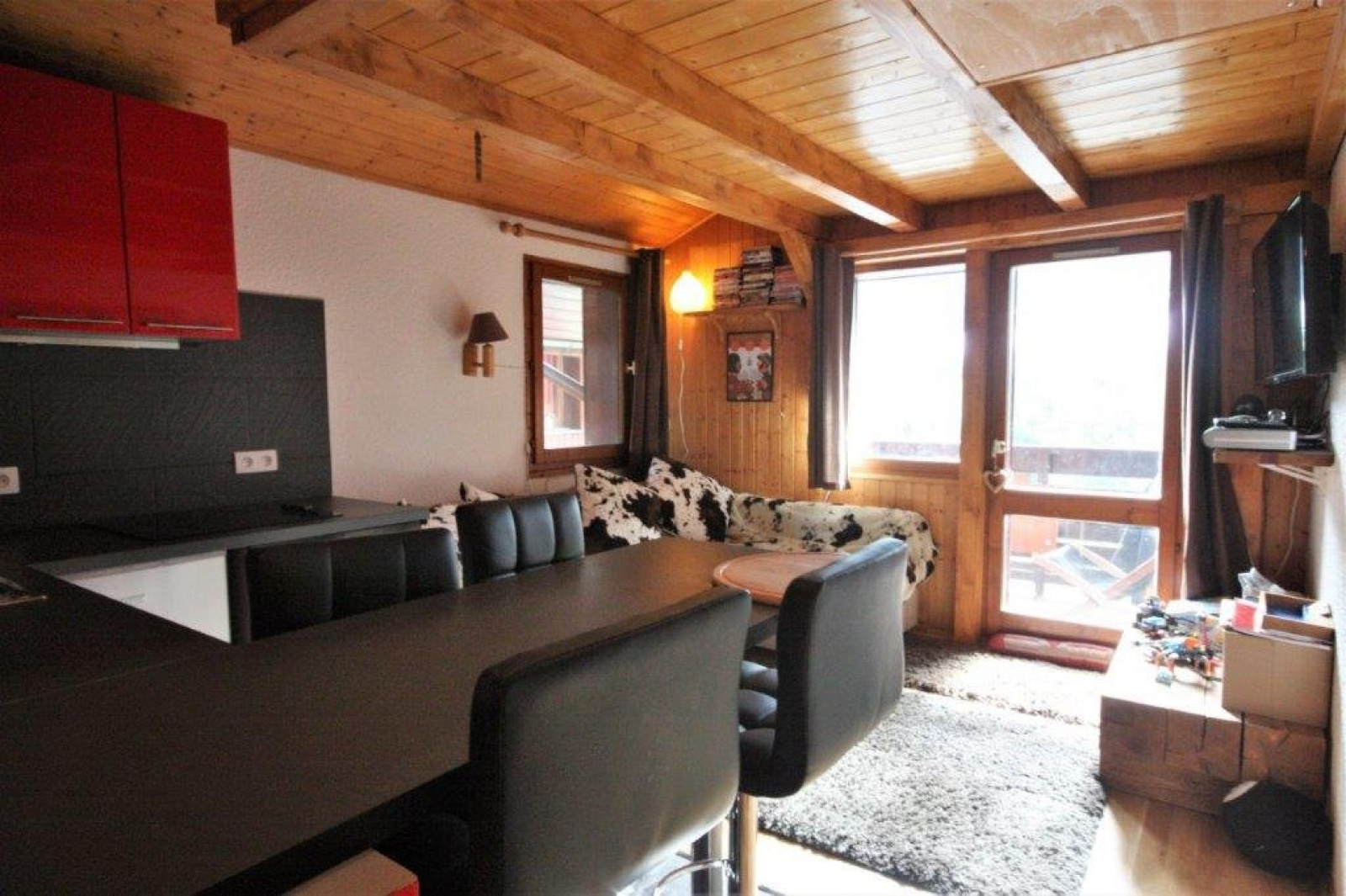 Image_2, apartment, Chamonix-Mont-Blanc, ref :A310