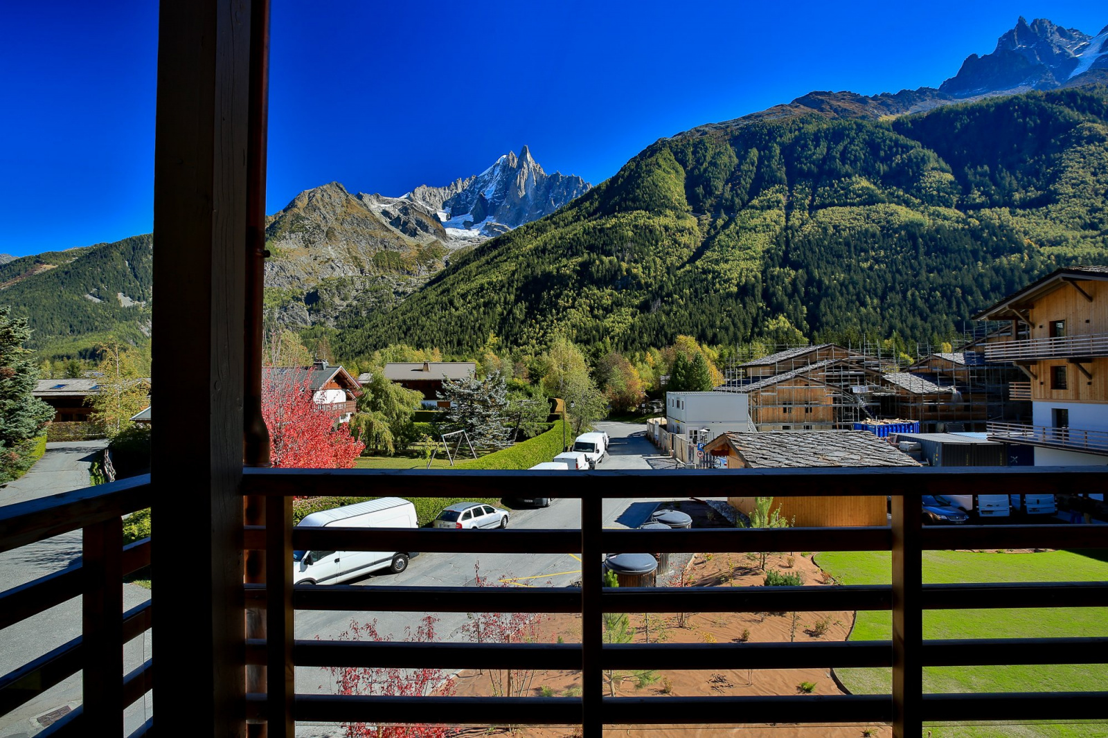 Image_14, apartment, Chamonix-Mont-Blanc, ref :A358