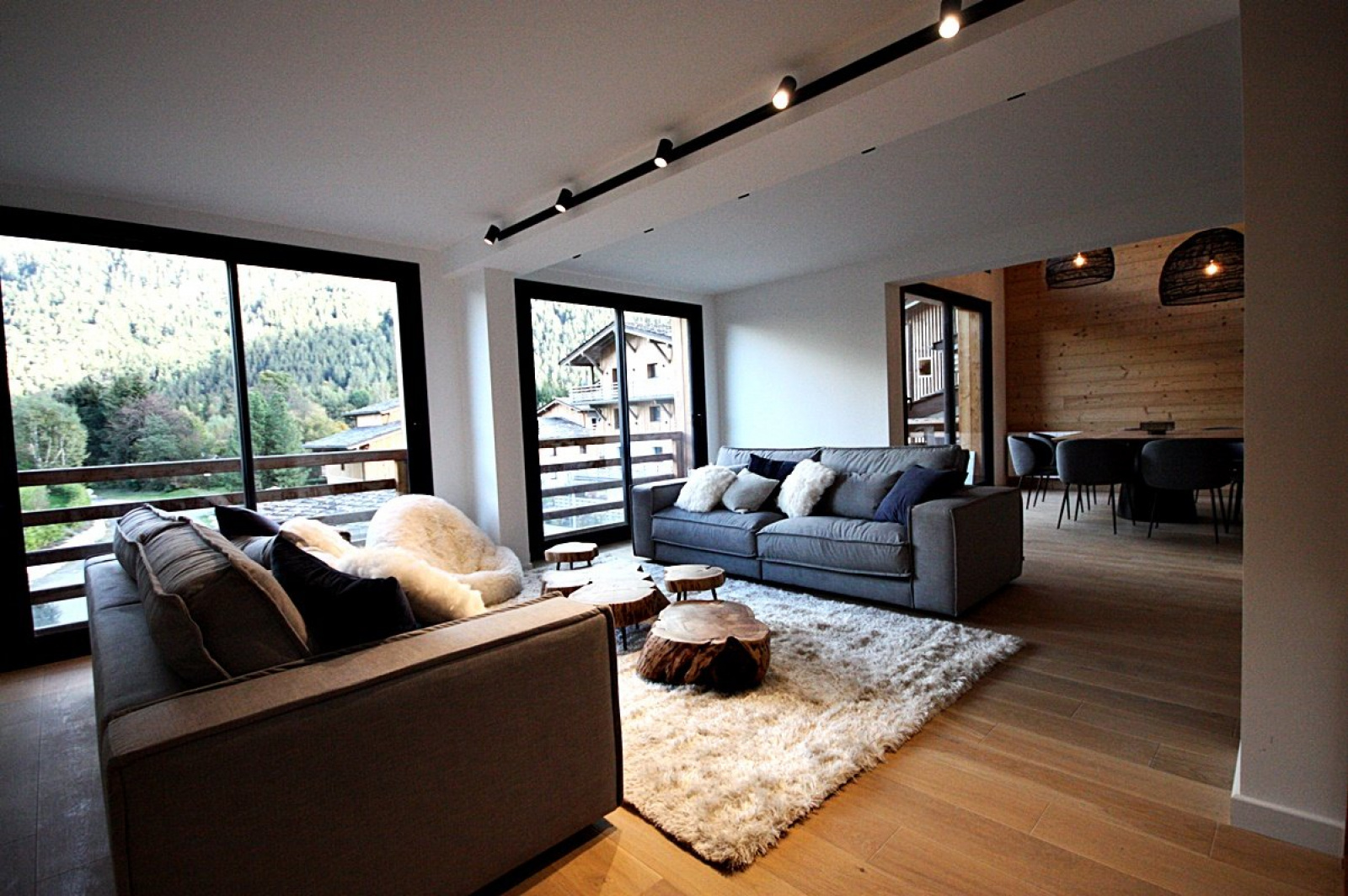 Image_7, apartment, Chamonix-Mont-Blanc, ref :A358