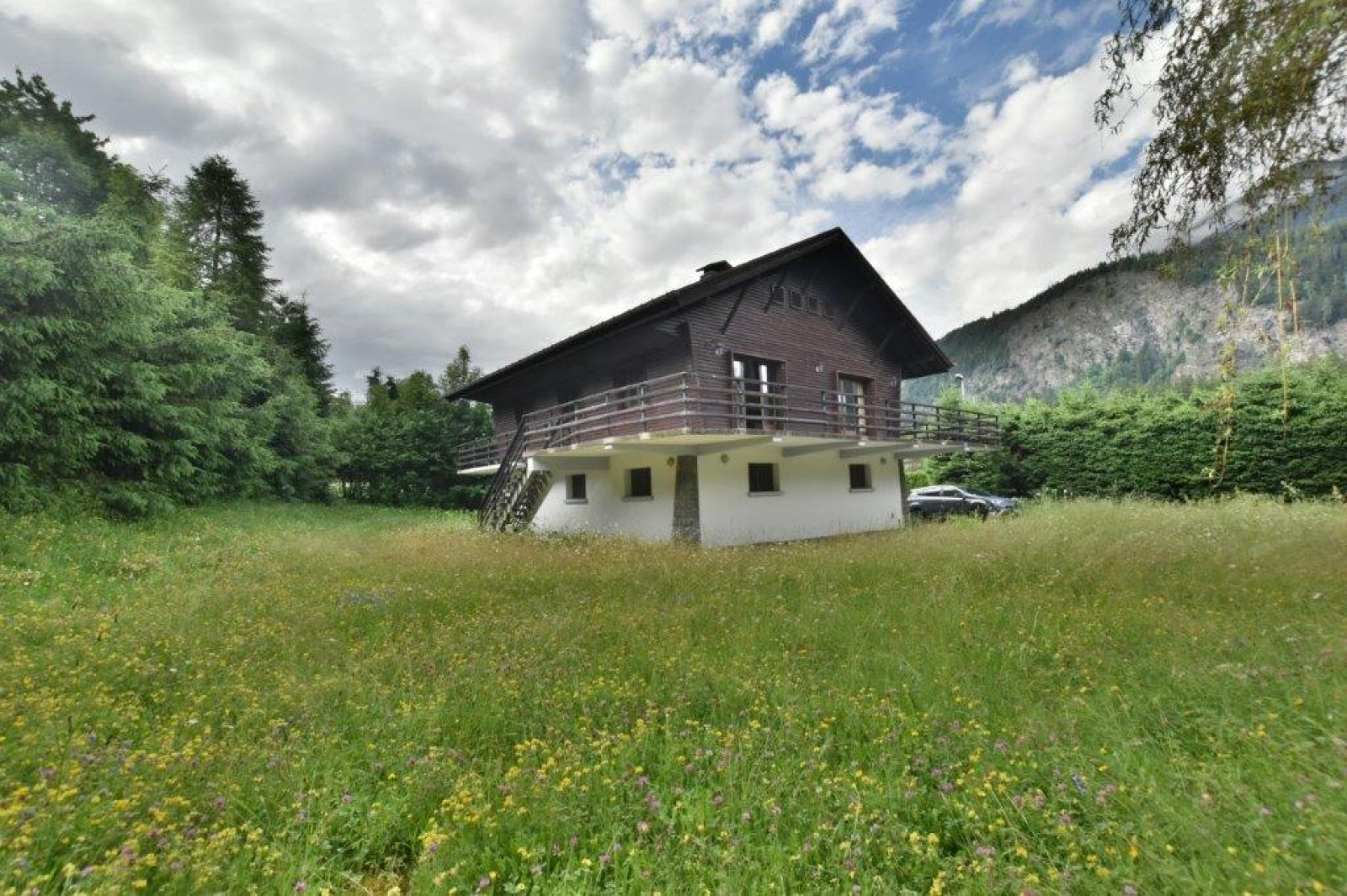 Image_1, Chalet, Les Houches, ref :