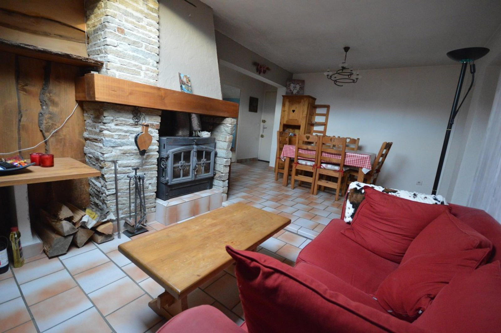 Image_7, Appartement, Passy, ref :A312