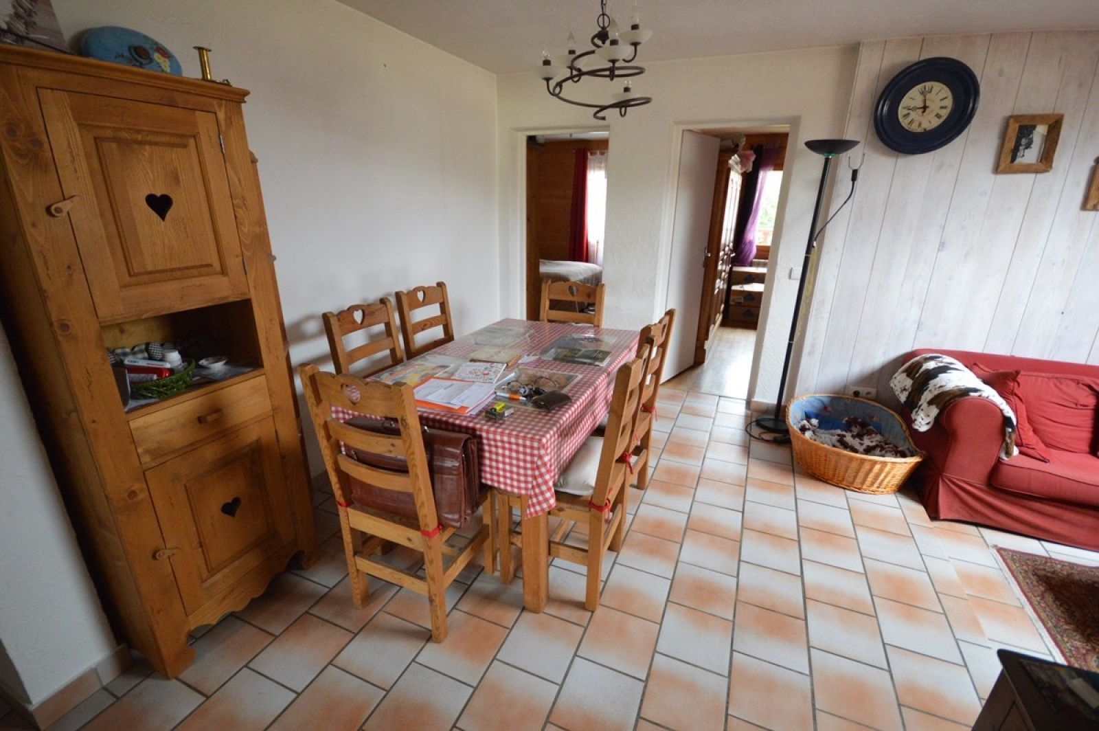 Image_6, Appartement, Passy, ref :A312