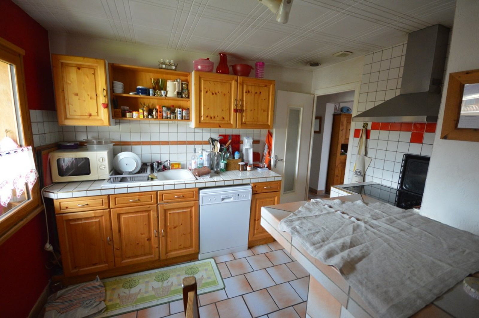 Image_3, Appartement, Passy, ref :A312