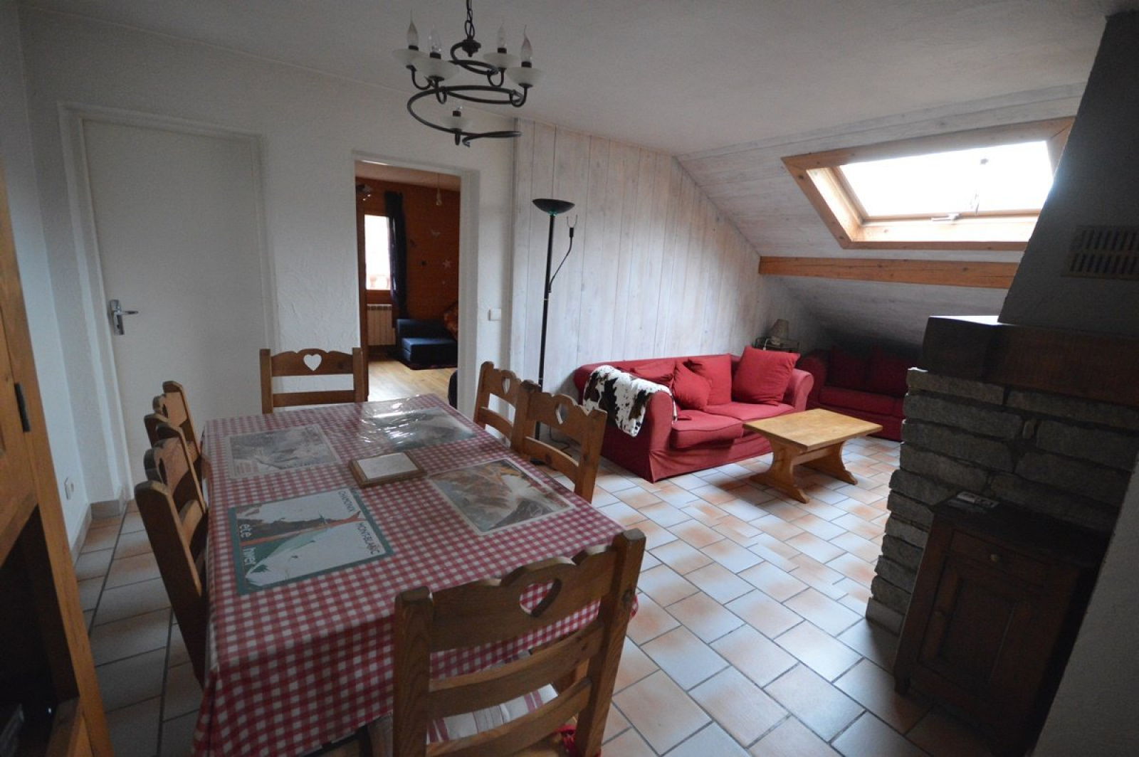 Image_8, Appartement, Passy, ref :A312