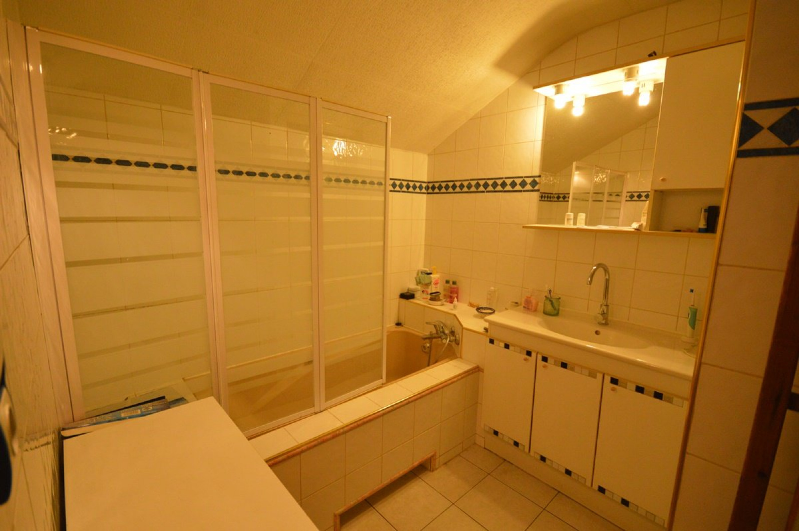Image_4, Appartement, Passy, ref :A312