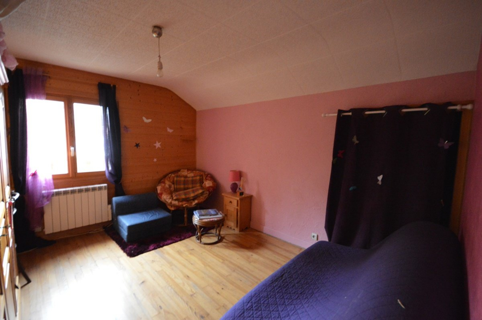 Image_2, Appartement, Passy, ref :A312