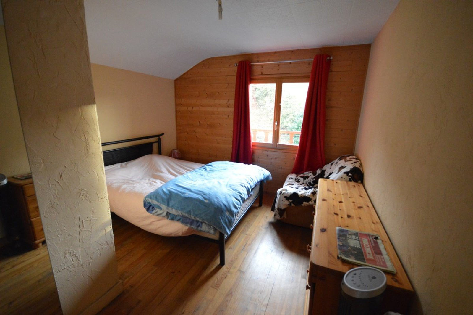 Image_5, Appartement, Passy, ref :A312