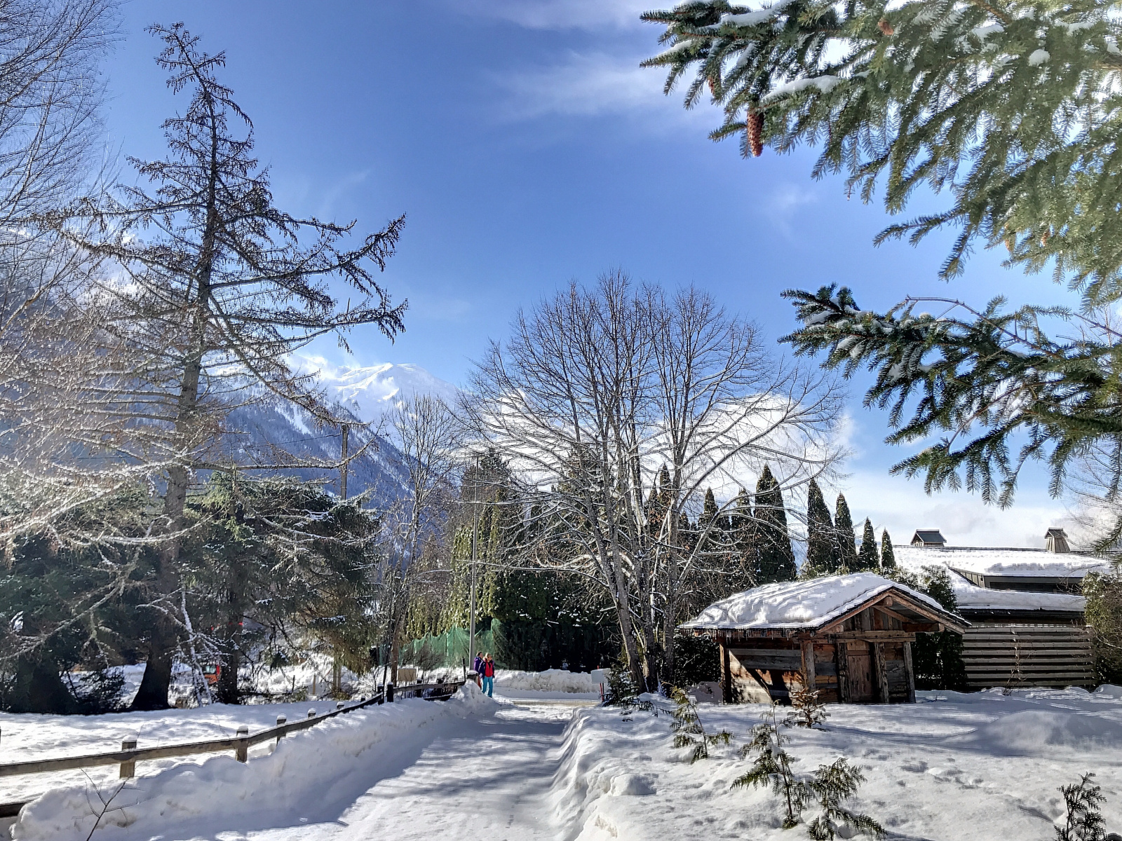 Image_3, Maison, Chamonix-Mont-Blanc, ref :M22