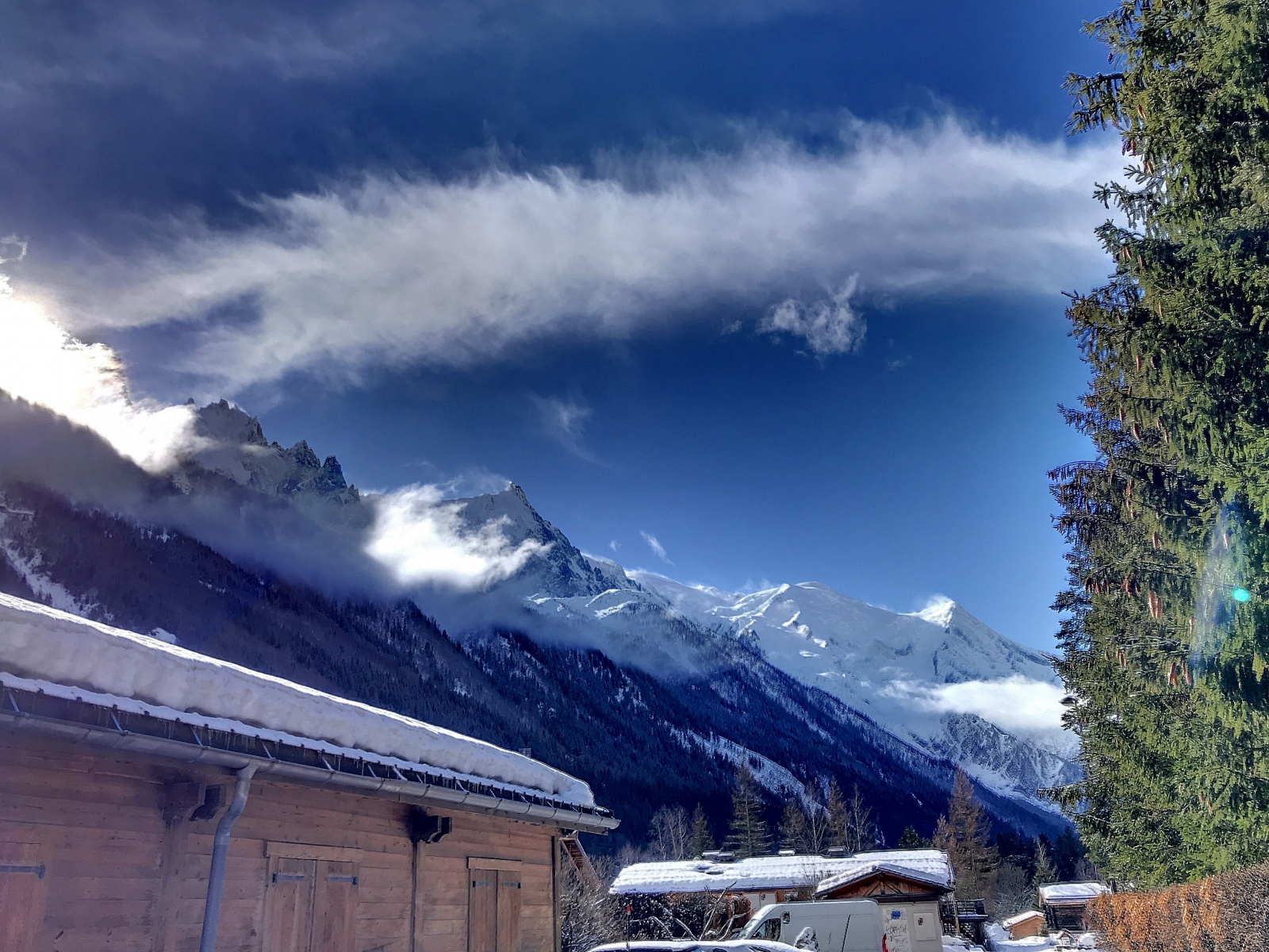 Image_4, Maison, Chamonix-Mont-Blanc, ref :M22