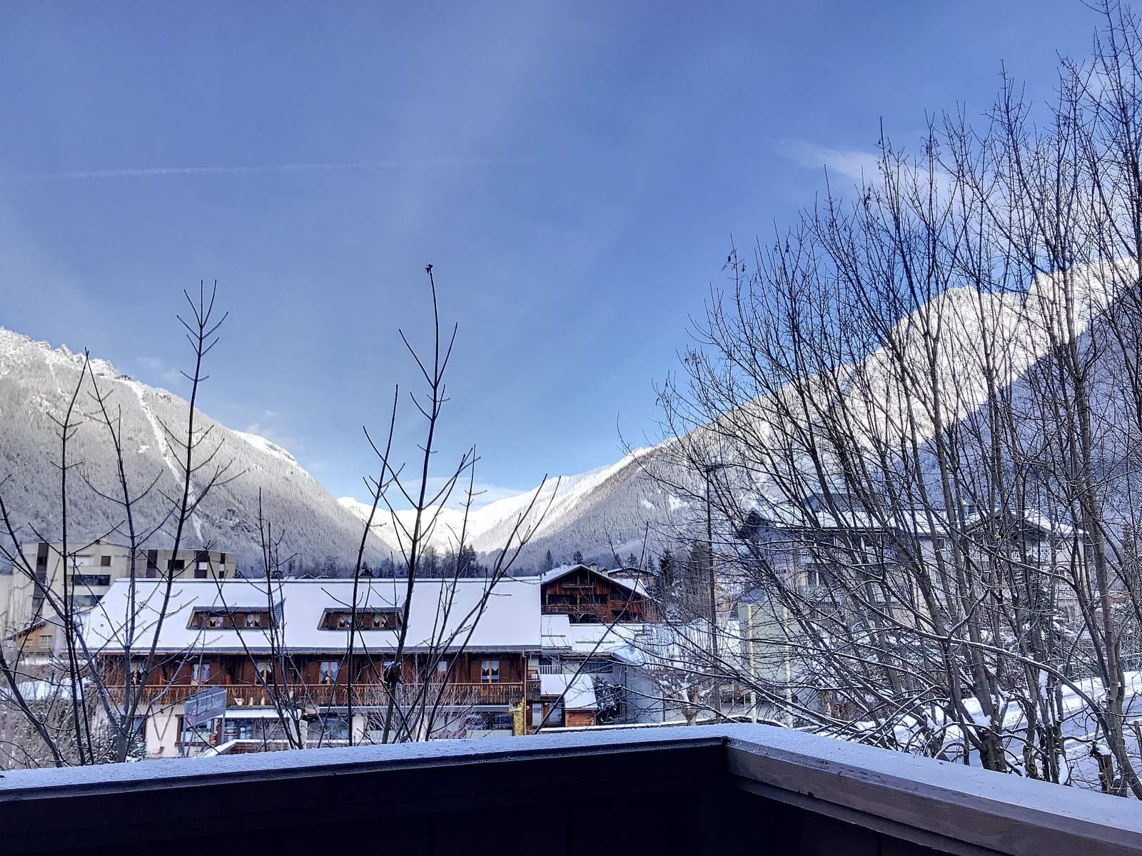 Image_8, Appartement, Chamonix-Mont-Blanc, ref :A407