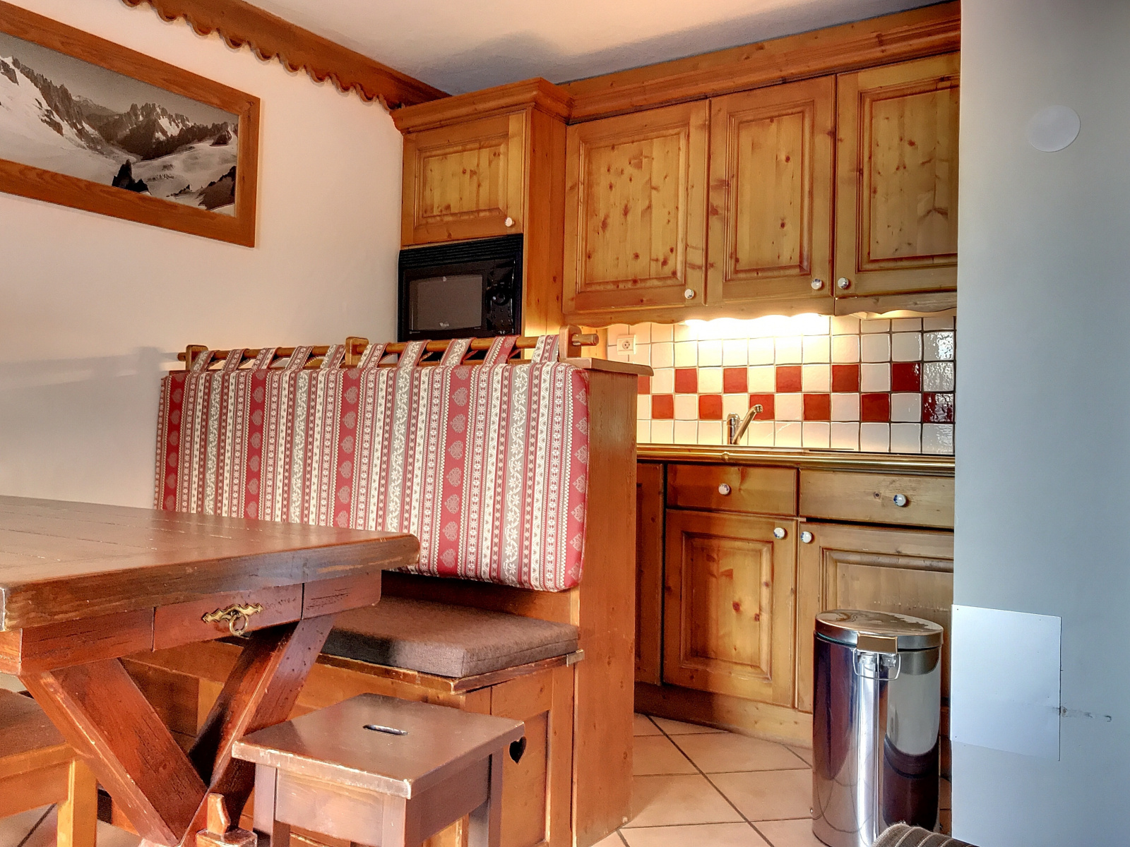 Image_6, apartment, Chamonix-Mont-Blanc, ref :A407