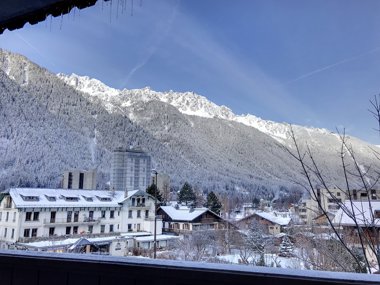 Image_9, Appartement, Chamonix-Mont-Blanc, ref :A407