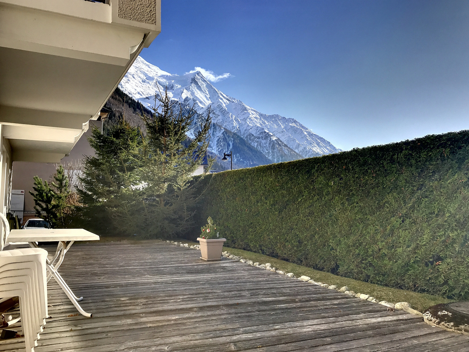 Image_2, Appartement, Chamonix-Mont-Blanc, ref :A412