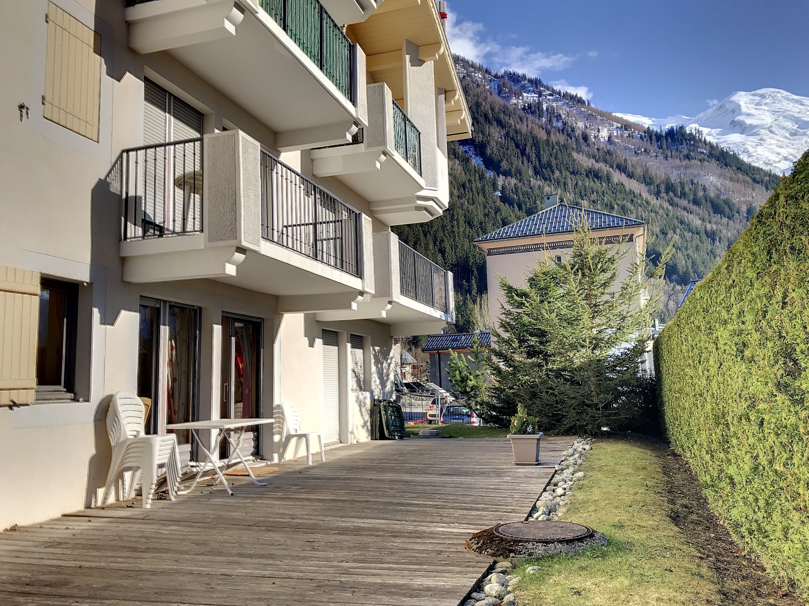 Image_4, apartment, Chamonix-Mont-Blanc, ref :A412