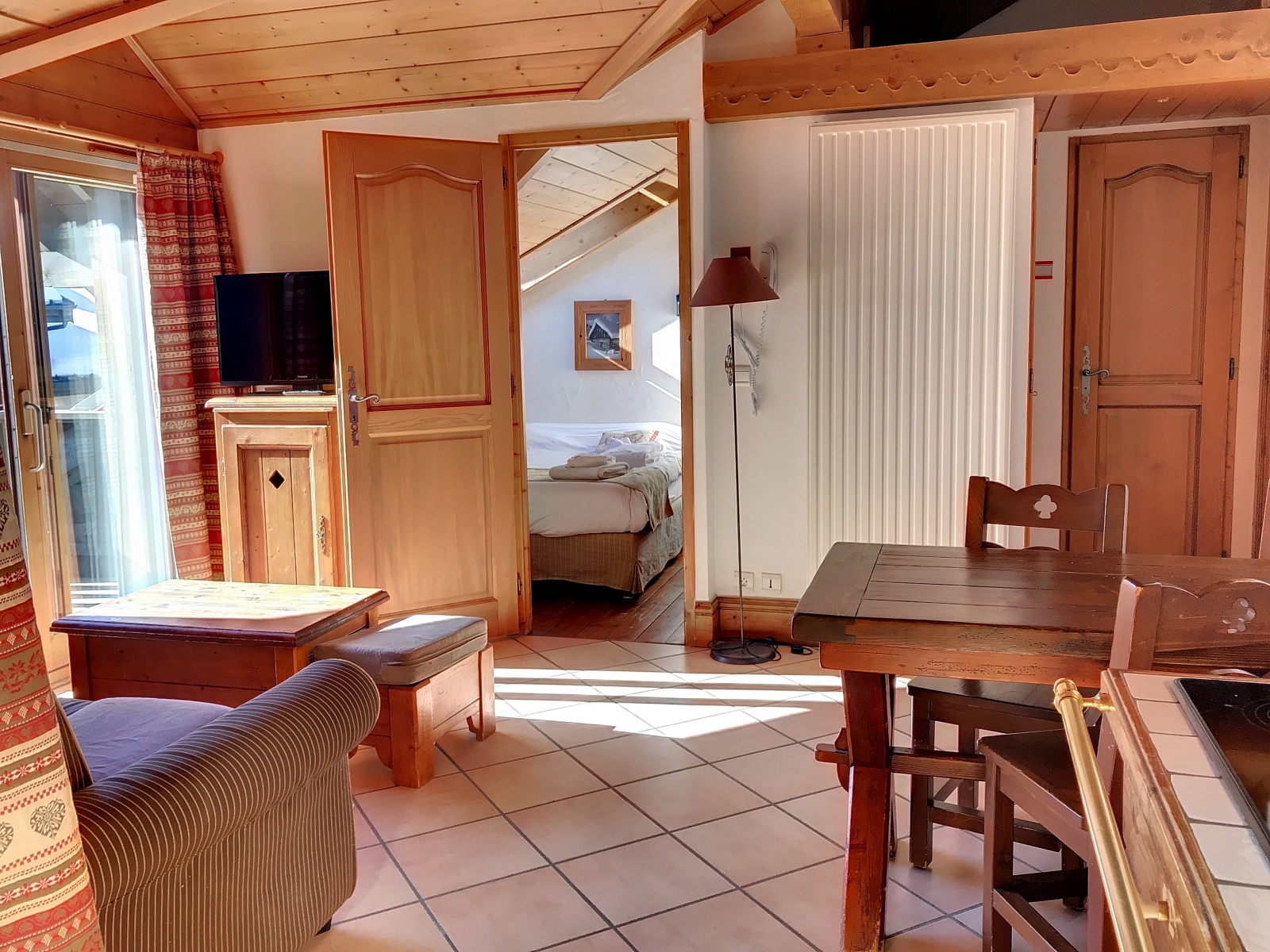 Image_1, apartment, Chamonix-Mont-Blanc, ref :A414
