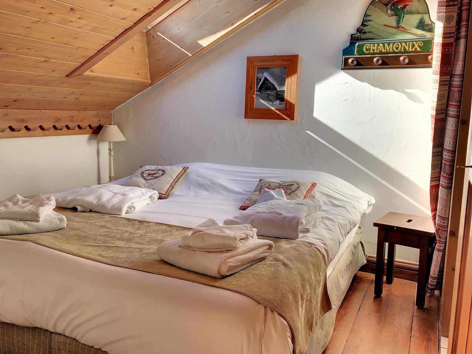 Image_4, apartment, Chamonix-Mont-Blanc, ref :A414