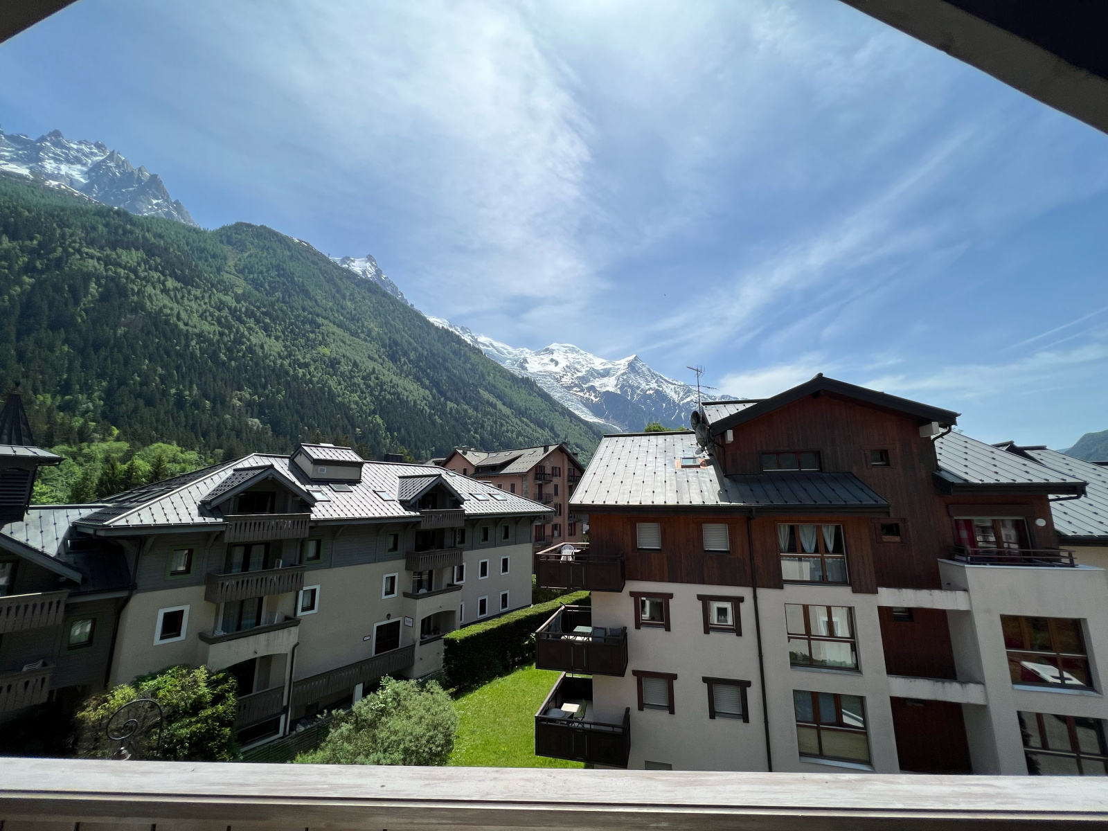 Image_3, Appartement, Chamonix-Mont-Blanc, ref :A414