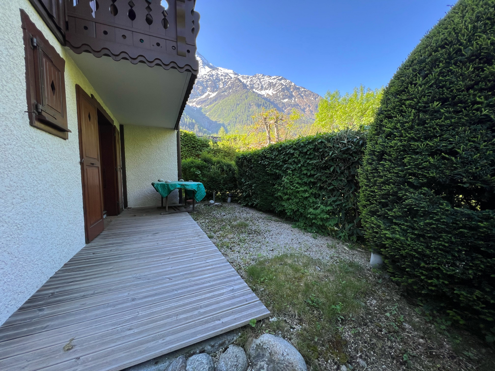 Image_4, Appartement, Les Houches, ref :A418