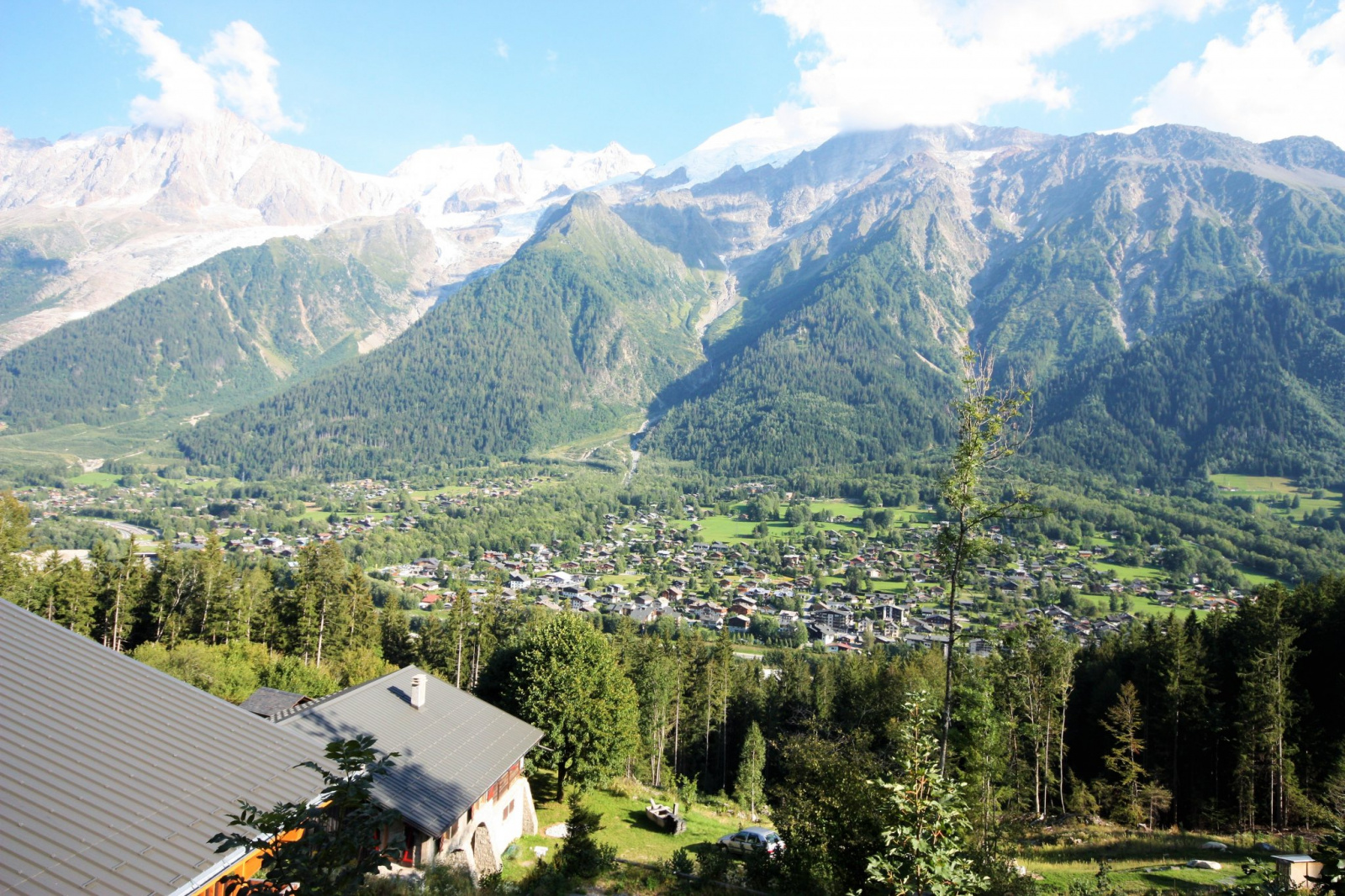 Image_8, Home, Les Houches, ref :M180