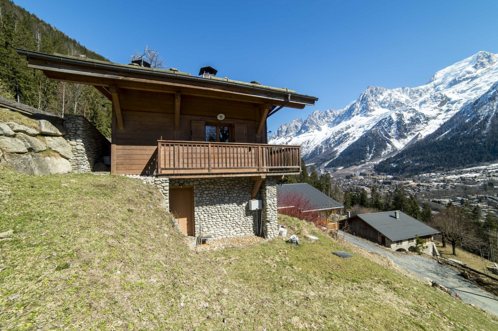 Image_10, Home, Les Houches, ref :M180