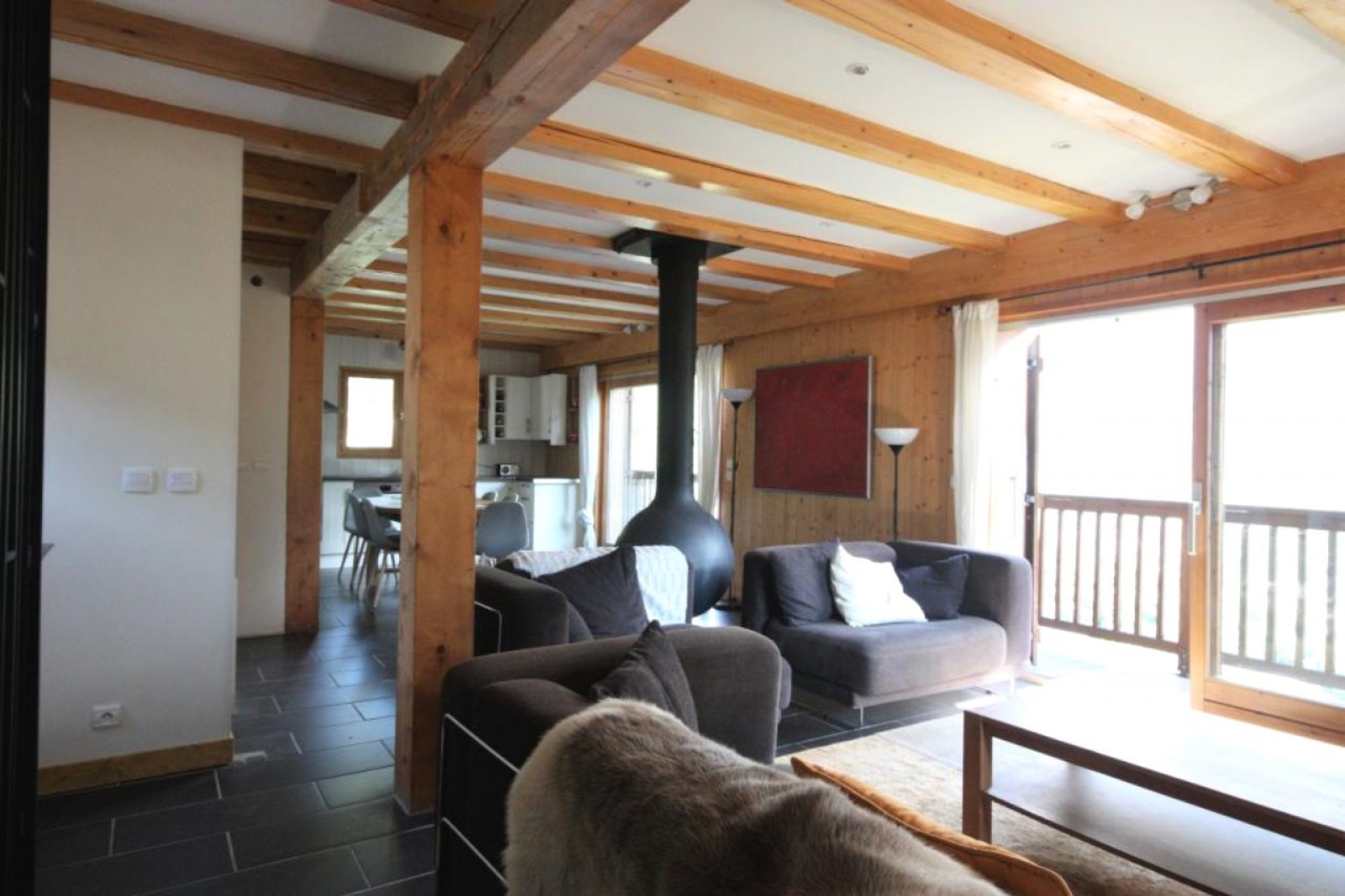 Image_2, Home, Les Houches, ref :M180