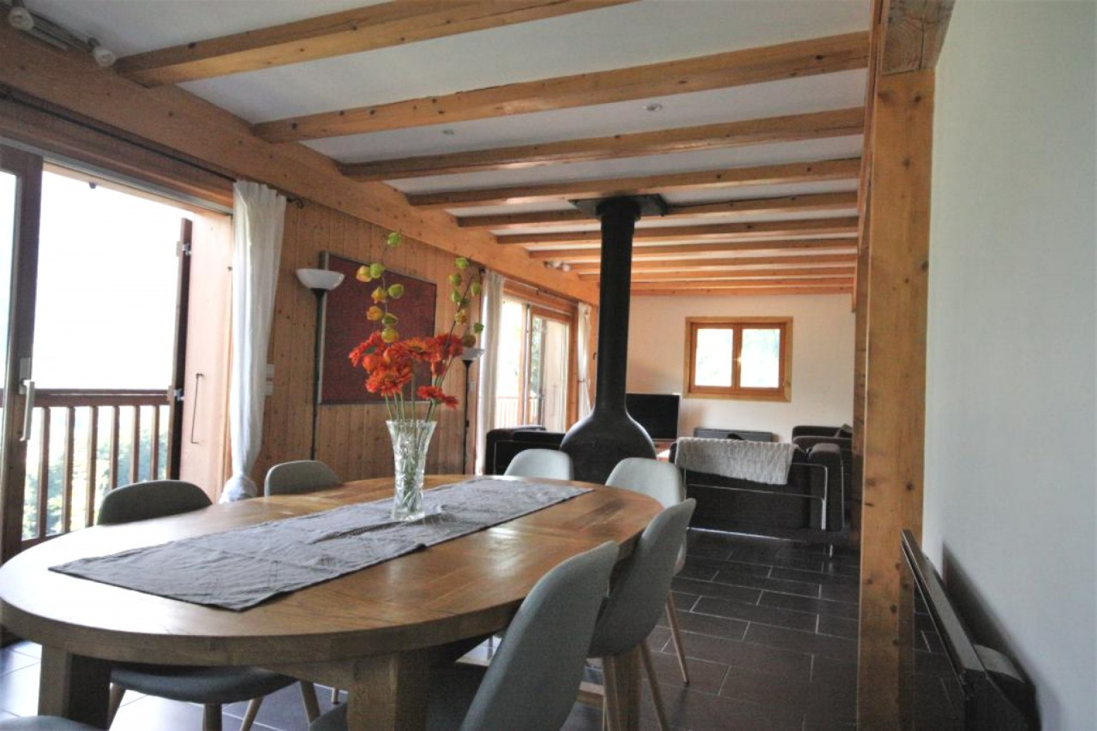 Image_1, Home, Les Houches, ref :M180