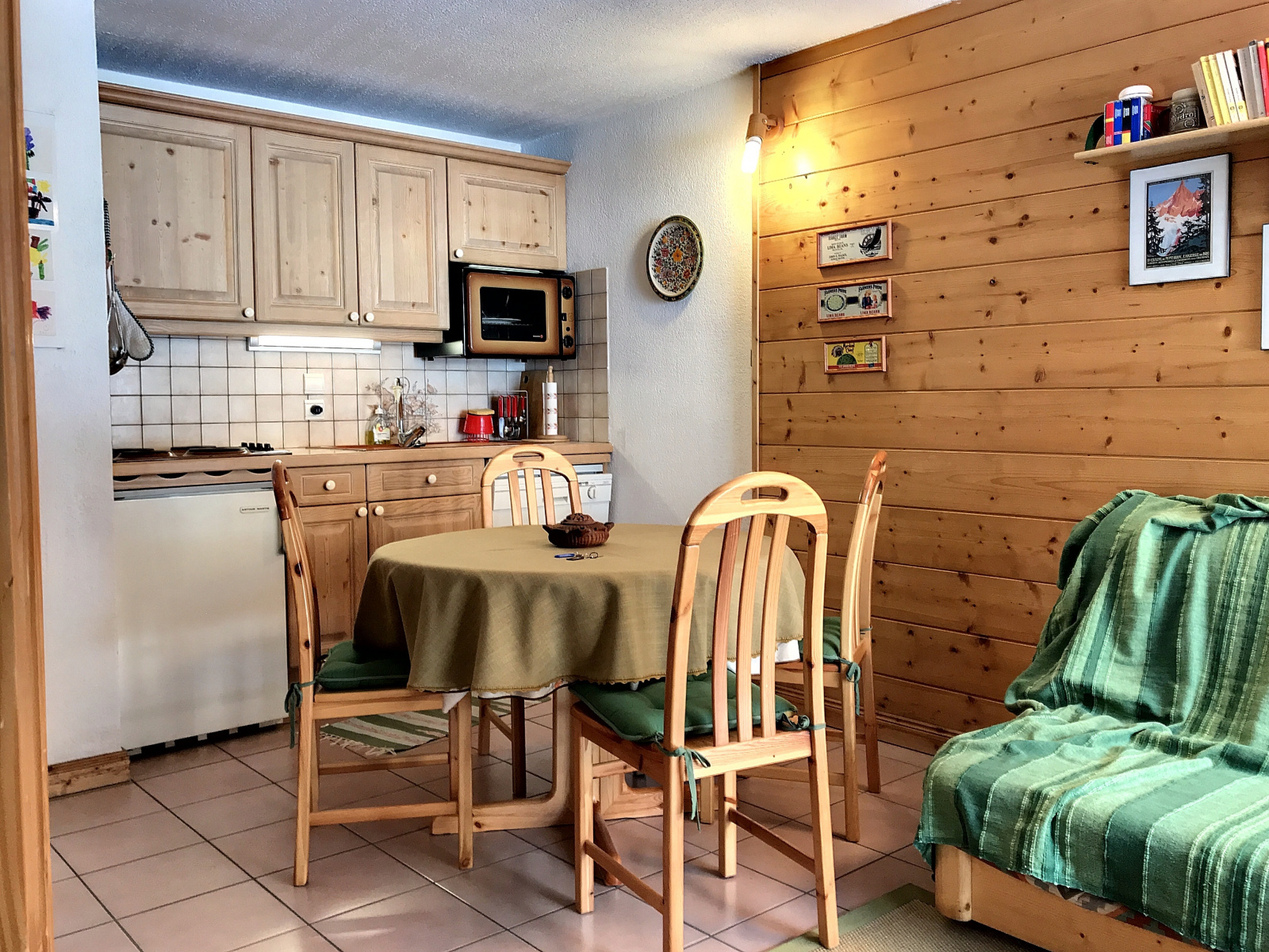 Image_5, Appartement, Les Houches, ref :A415