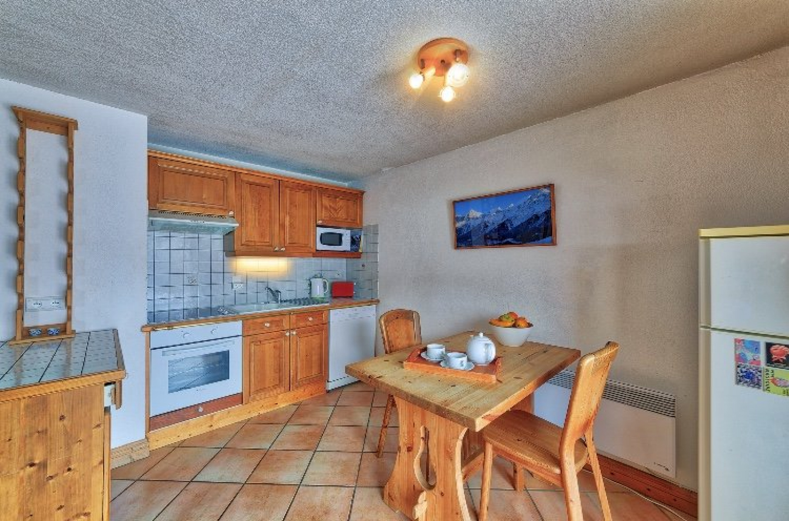 Image_9, Appartement, Les Houches, ref :A371