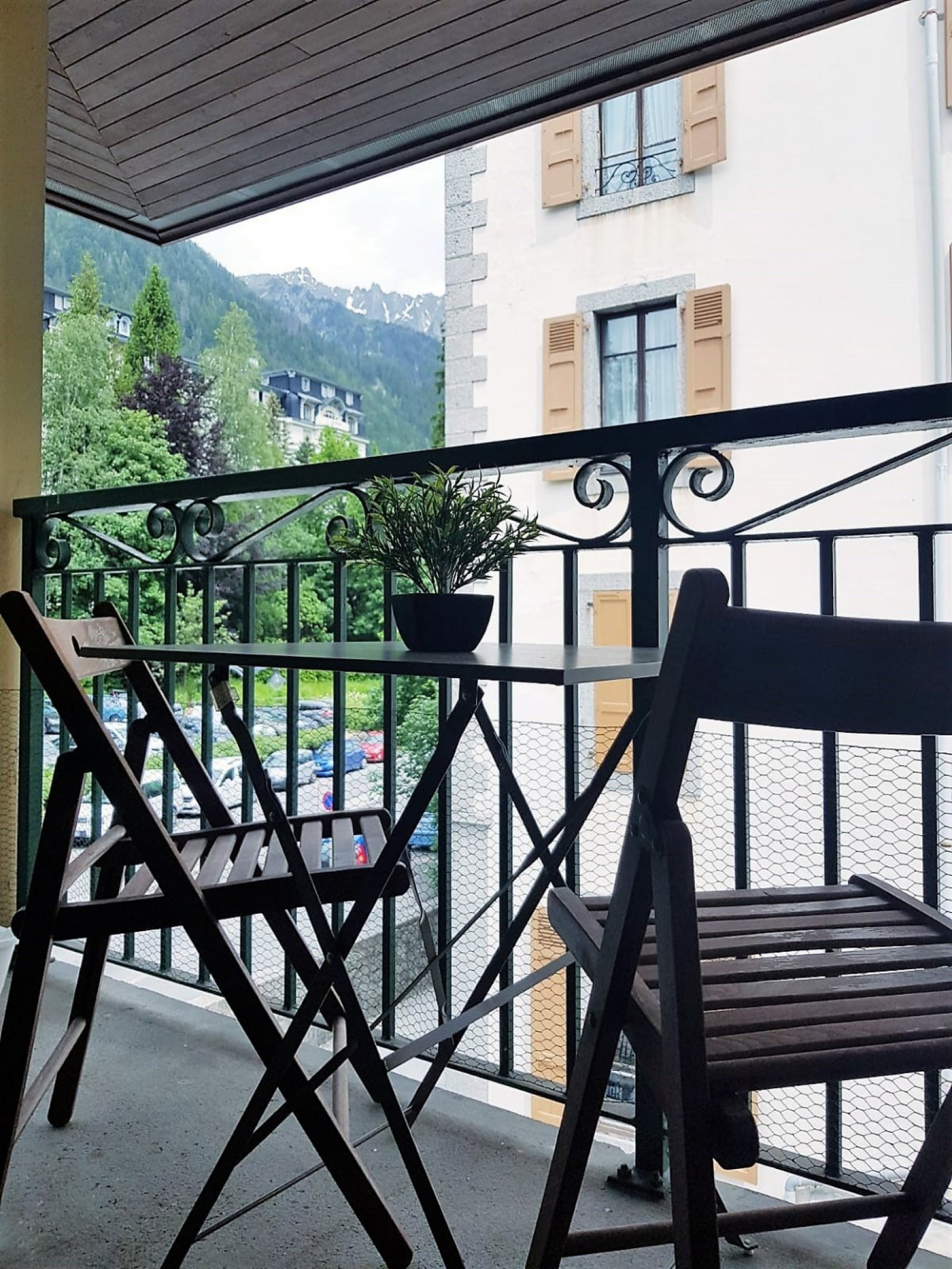Image_7, Appartement, Chamonix-Mont-Blanc, ref :A295