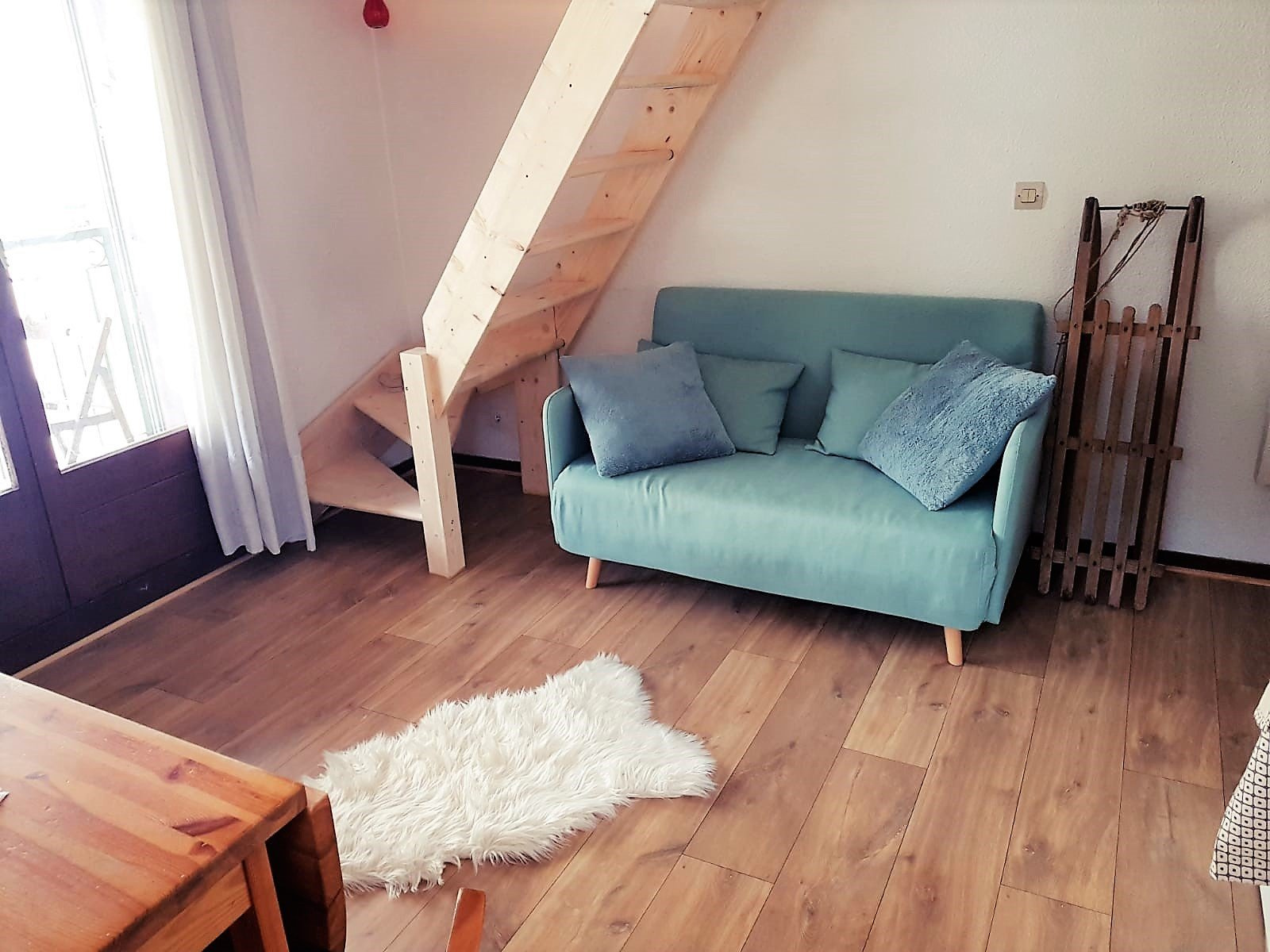 Image_1, Appartement, Chamonix-Mont-Blanc, ref :A295