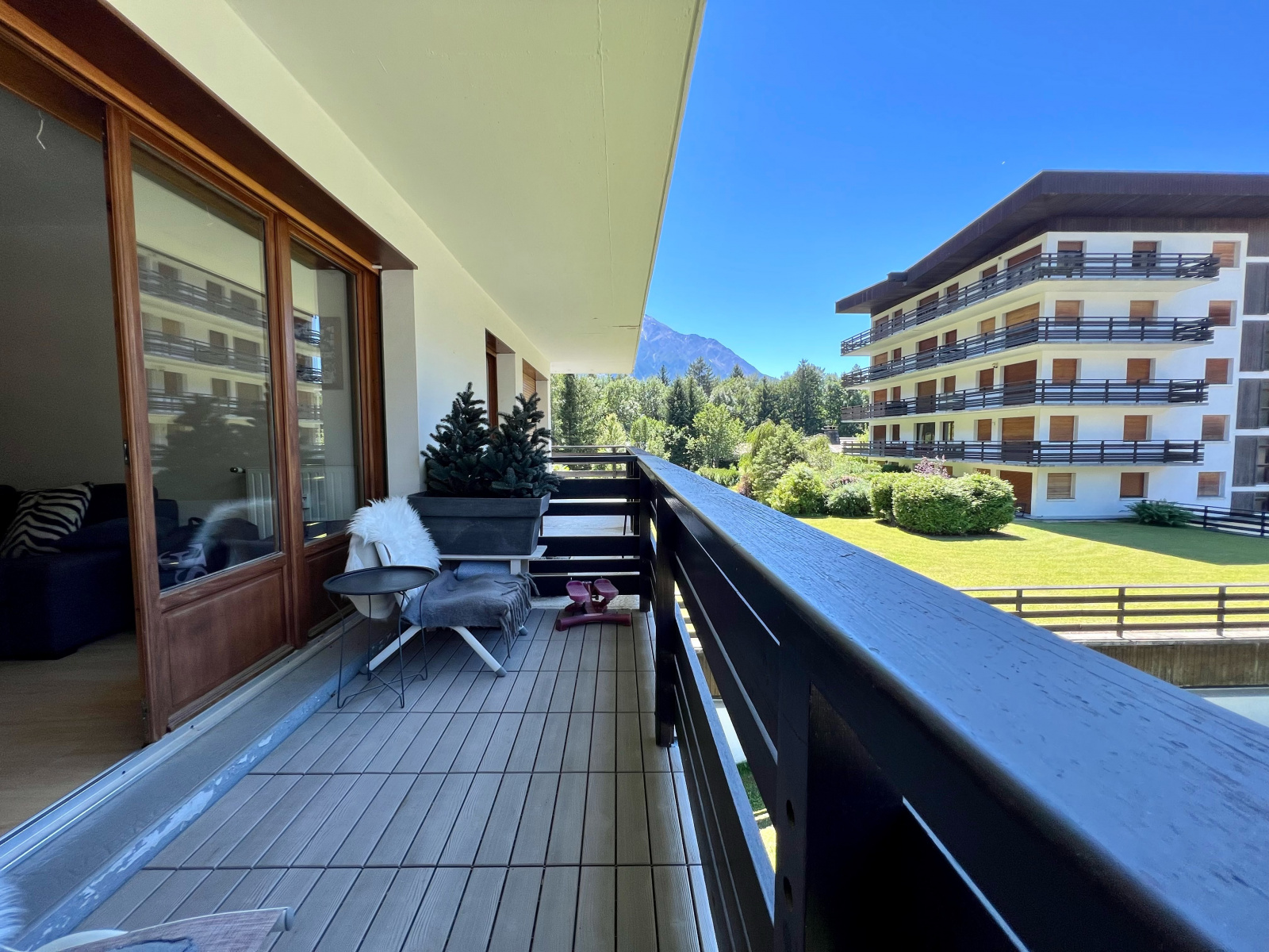 Image_5, Appartement, Chamonix-Mont-Blanc, ref :A421