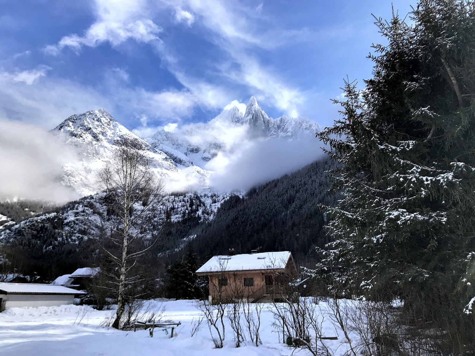 Image_4, Home, Chamonix-Mont-Blanc, ref :M21