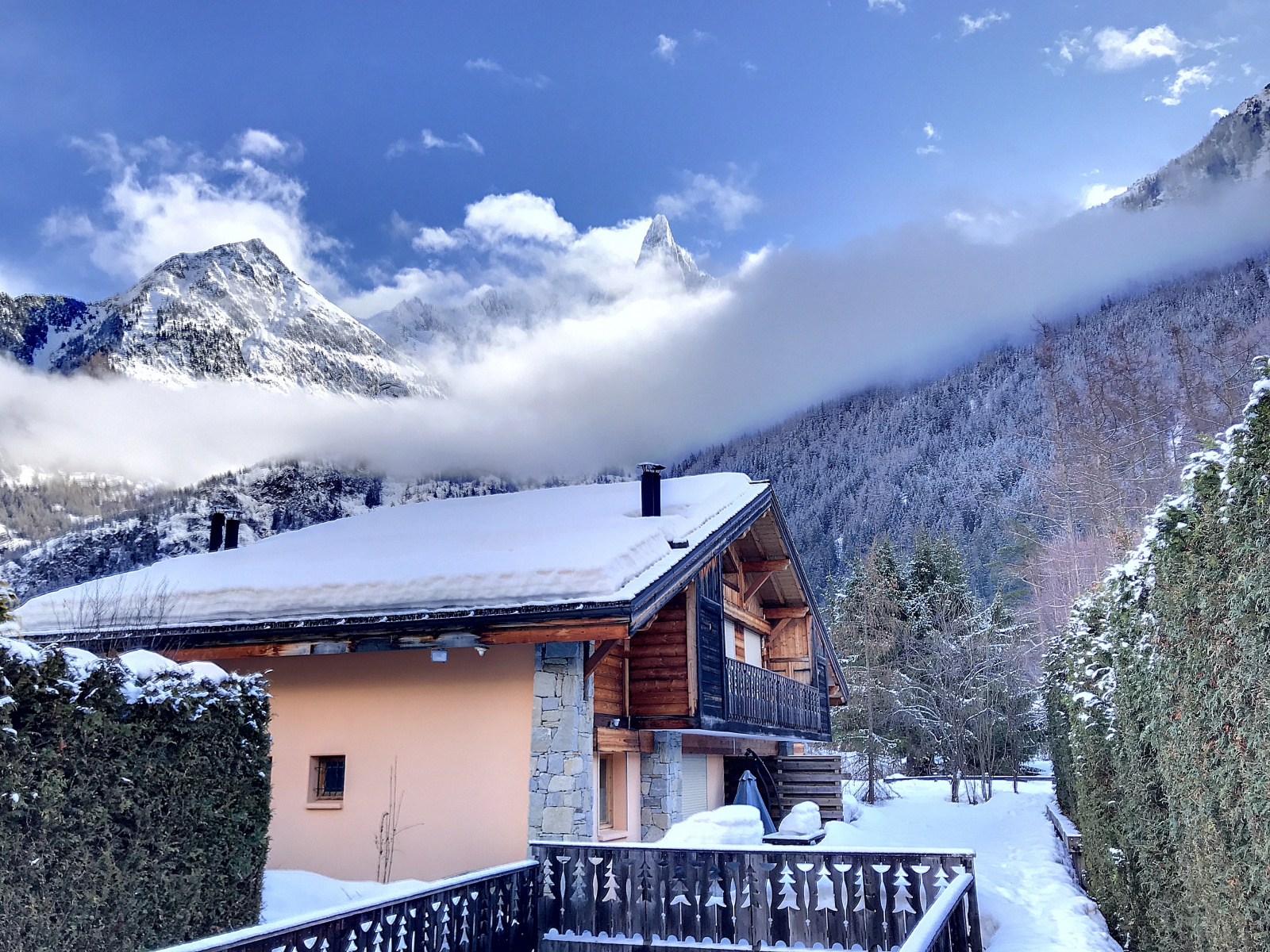 Image_6, Home, Chamonix-Mont-Blanc, ref :M21