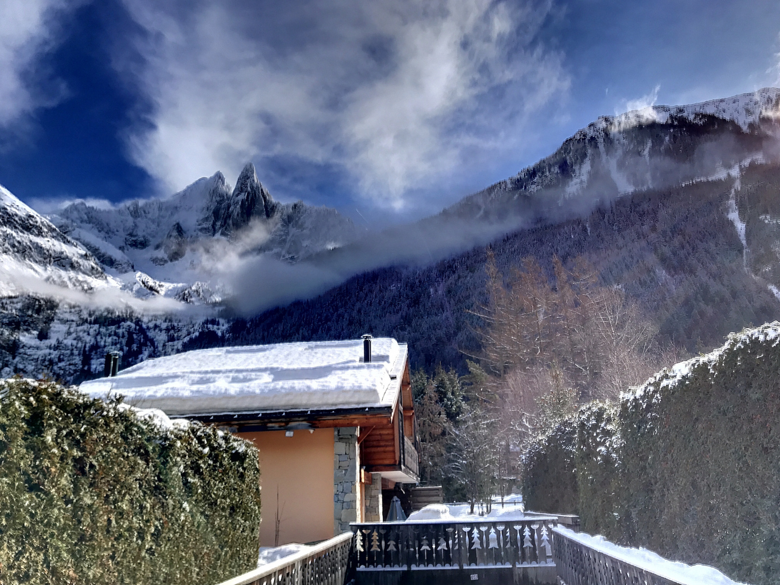 Image_5, Home, Chamonix-Mont-Blanc, ref :M21