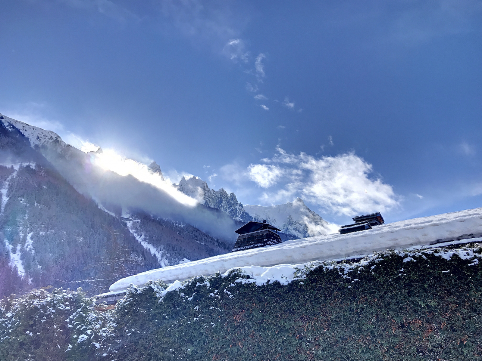 Image_3, Maison, Chamonix-Mont-Blanc, ref :M21